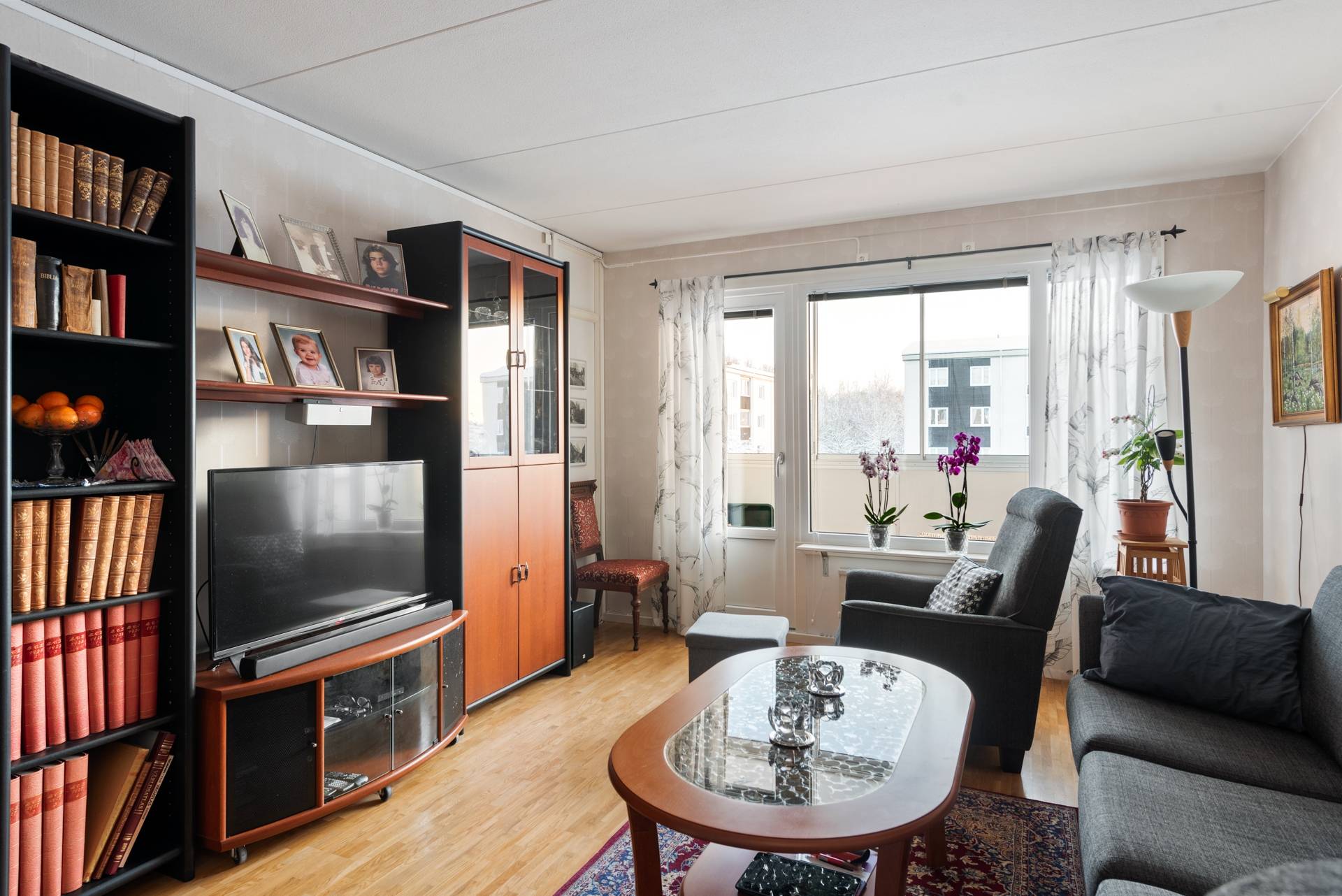 3 rum Lägenhet på Vigelsjövägen 10 A Vigelsjö Norrtälje kommun - bild 8