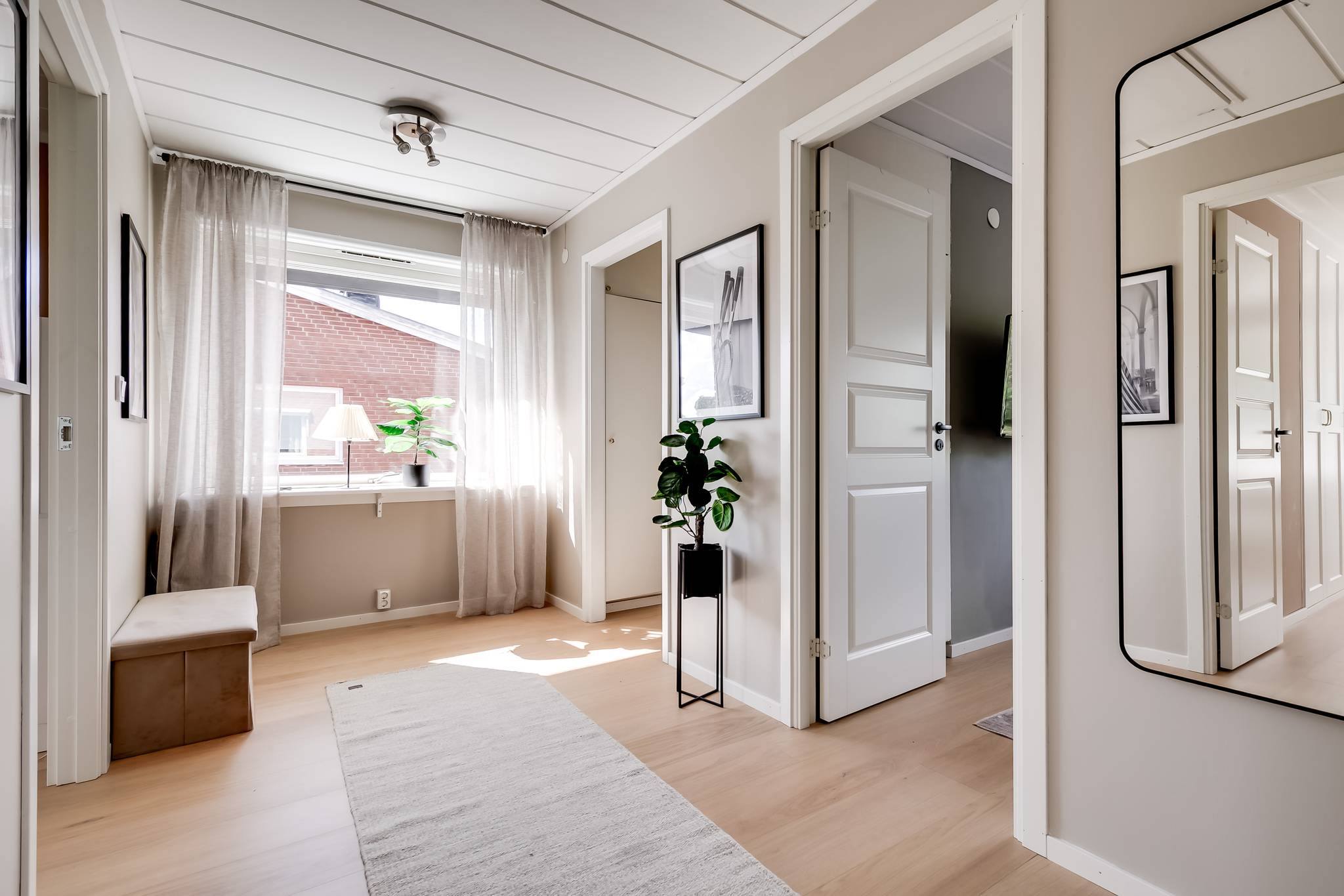 4 rum Par-/kedje-/radhus på Relingsgatan 11 Norrköpings kommun - bild 20