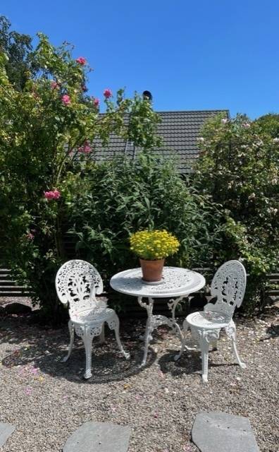 6 rum Villa på Ensligheten 71 Ensligheten Ystads kommun - bild 37