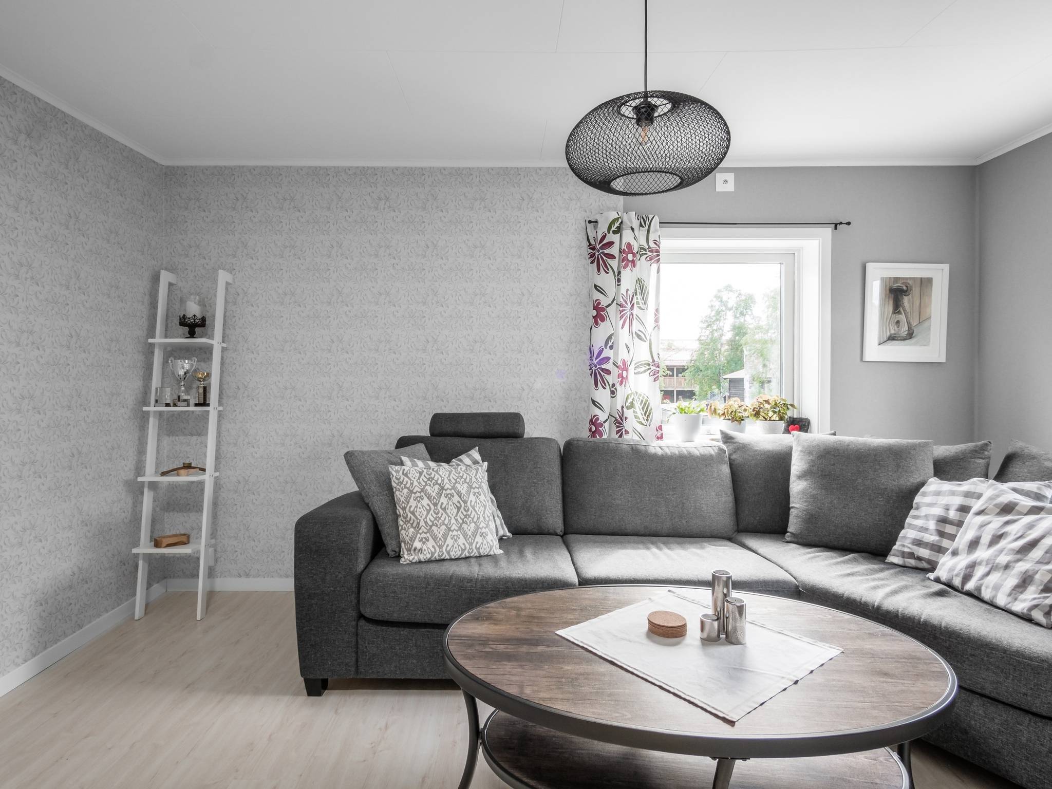 3 rum Lägenhet på Bruksvägen 37 lgh Renen 7 Ljusnedal - Funäsdalen Härjedalens kommun - bild 11