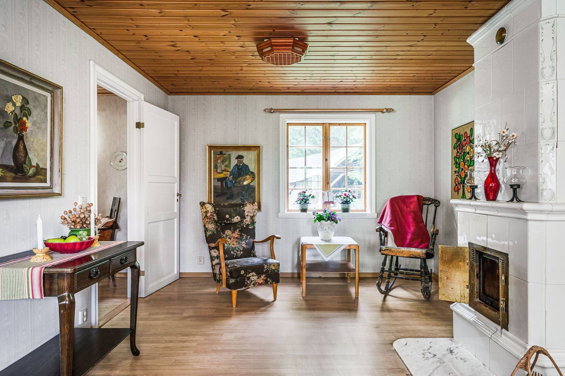 3 rum Villa på Årnäs Västgård 1 Brunskog Arvika kommun - bild 11