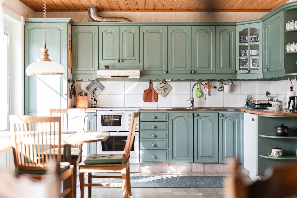 5 rum Villa på Skogsvägen 31 Hällnäs Vindelns kommun - bild 13