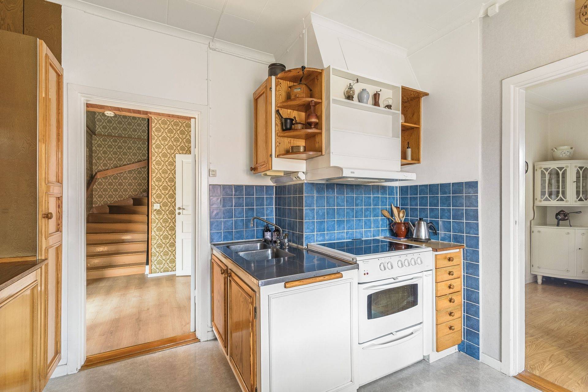 5 rum Villa på Vinkelvägen 9 Strängnäs Strängnäs kommun - bild 8