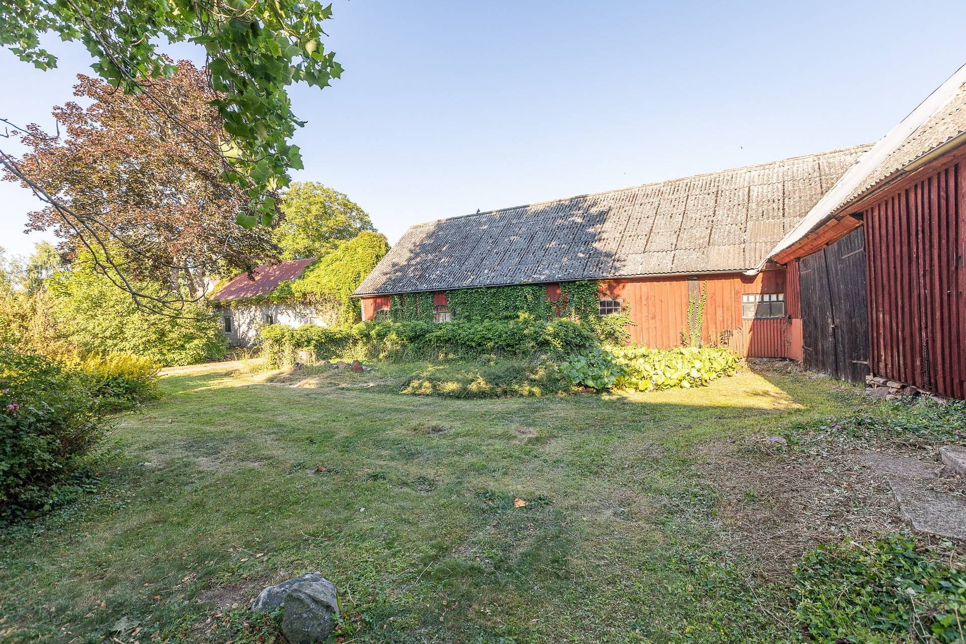 6 rum Villa på Storgatan 96B Färjestaden Mörbylånga kommun - bild 24