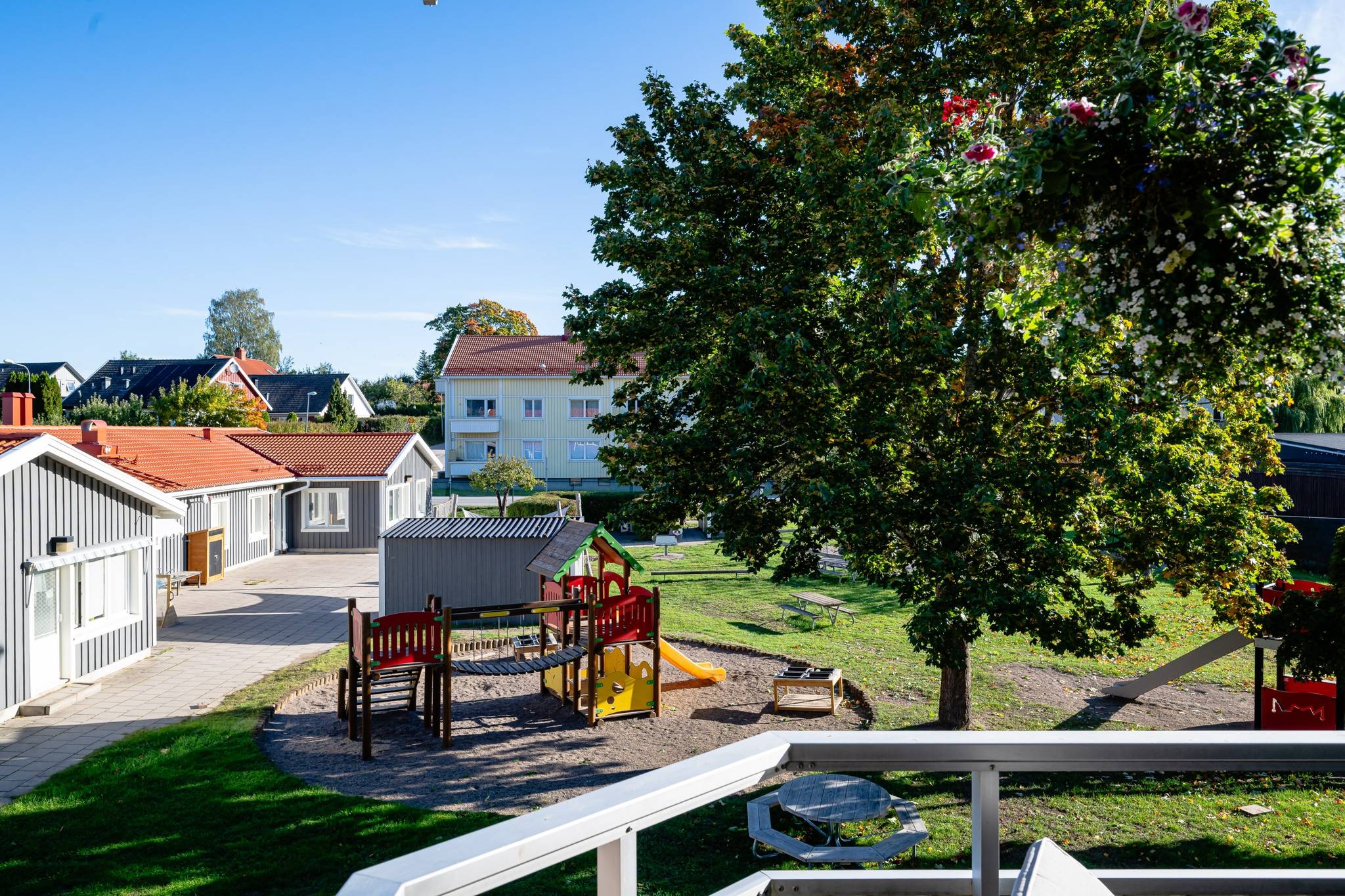 3 rum Lägenhet på Granbackavägen 14 Gnesta Gnesta kommun - bild 8