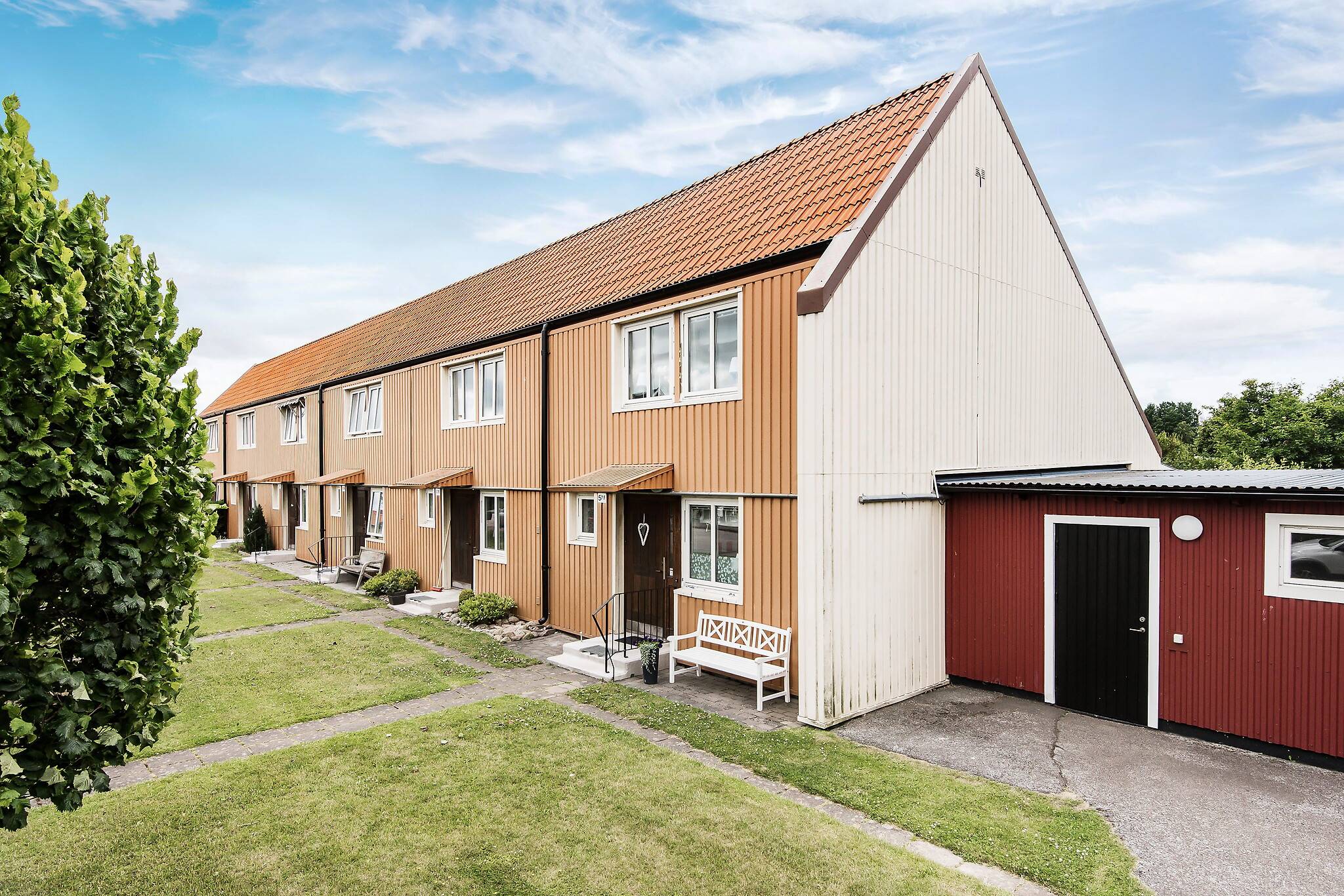 4 rum Lägenhet på Norra Herrgårdsgatan 57F Mossen Motala kommun - bild 34