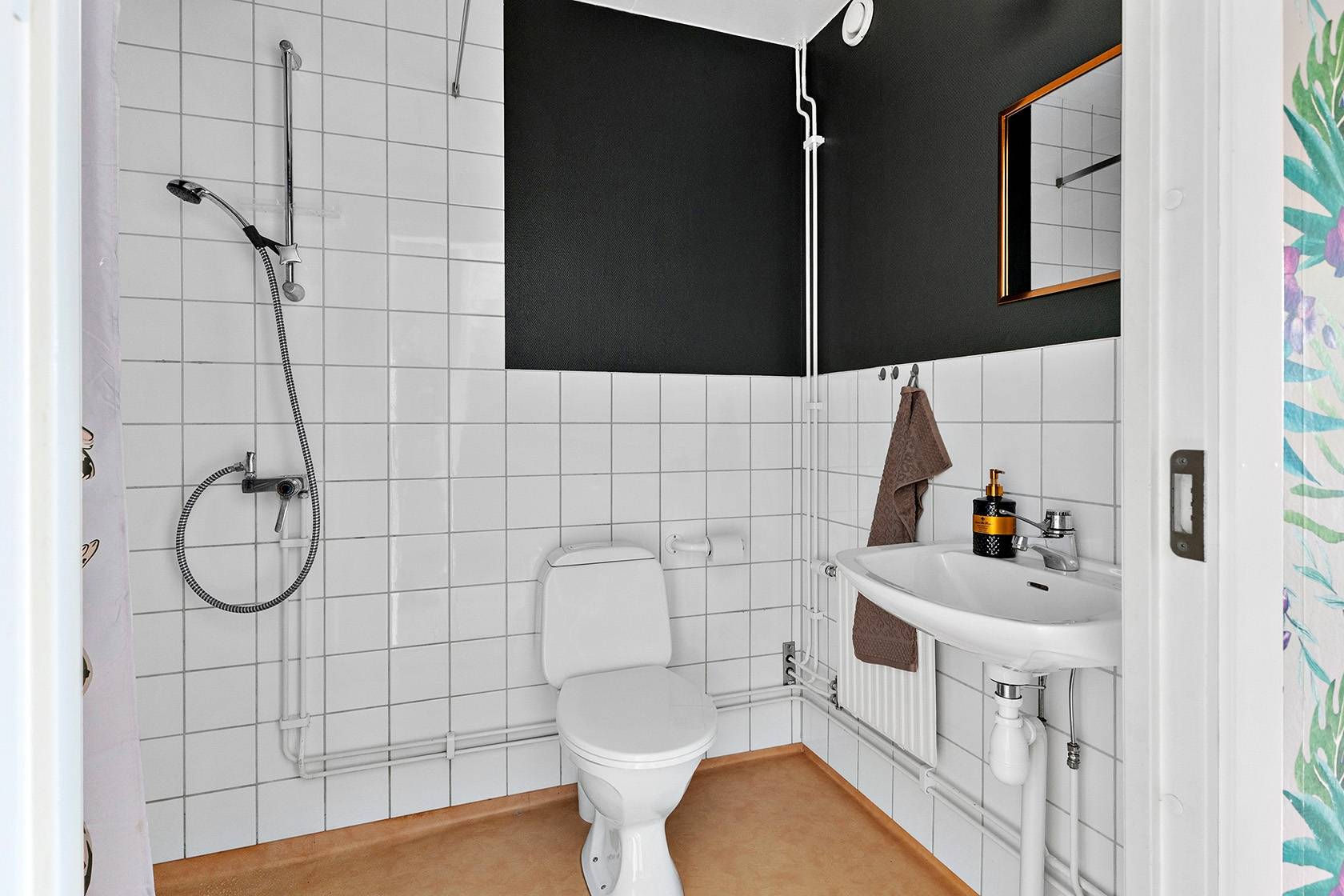 4 rum Lägenhet på Kolvedsvägen 54 Torvalla Östersunds kommun - bild 11