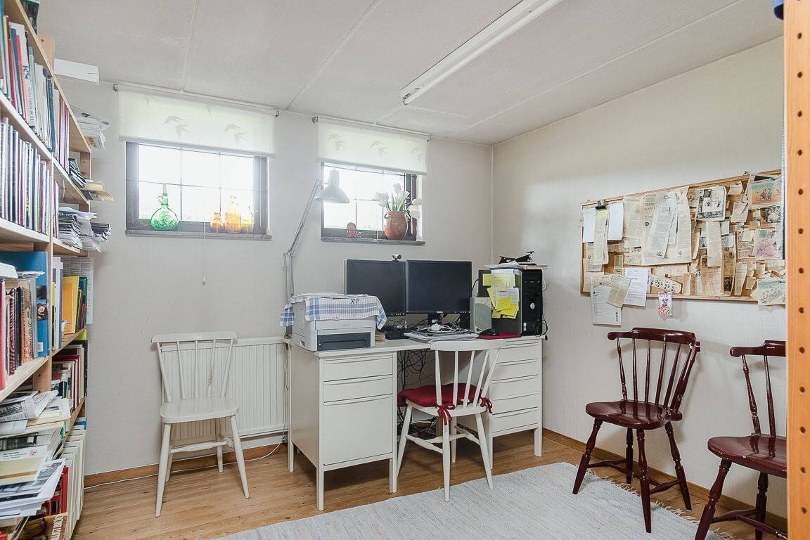 5 rum Villa på Ekedalsgatan 1 Ljunghed Lidköpings kommun - bild 39