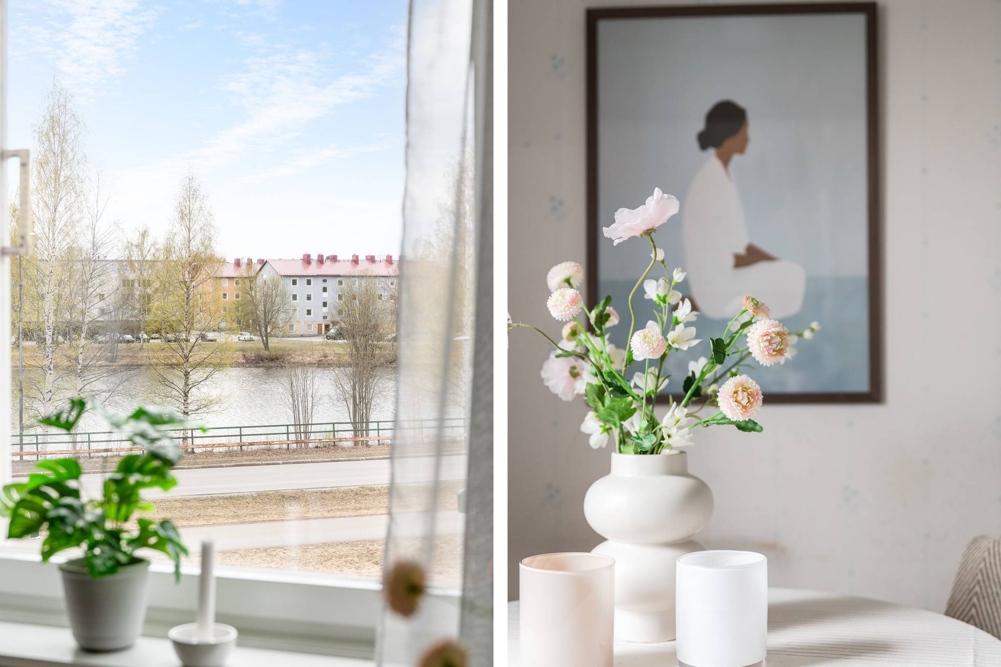 1 rum Lägenhet på Västergatan 1 Skurholmen Luleå kommun - bild 3