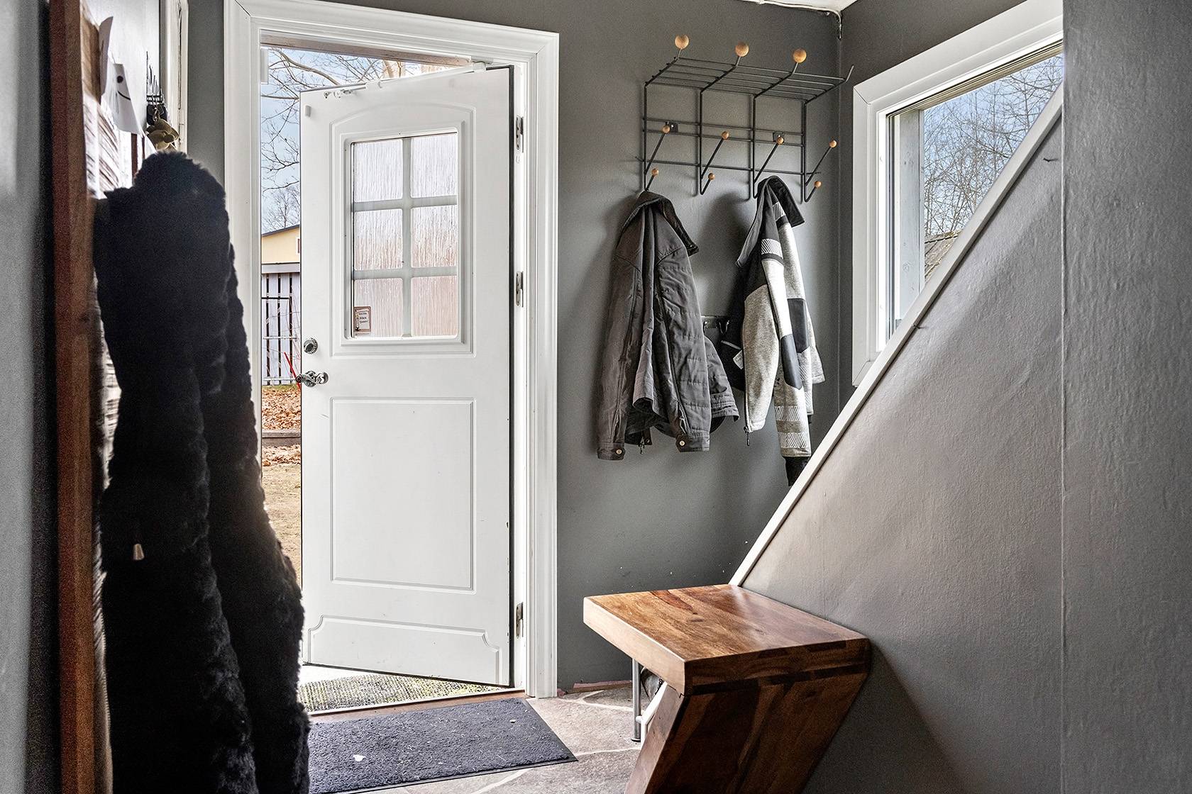 5 rum Villa på Oskarströmsvägen 2 Simlångsdalen Halmstads kommun - bild 11