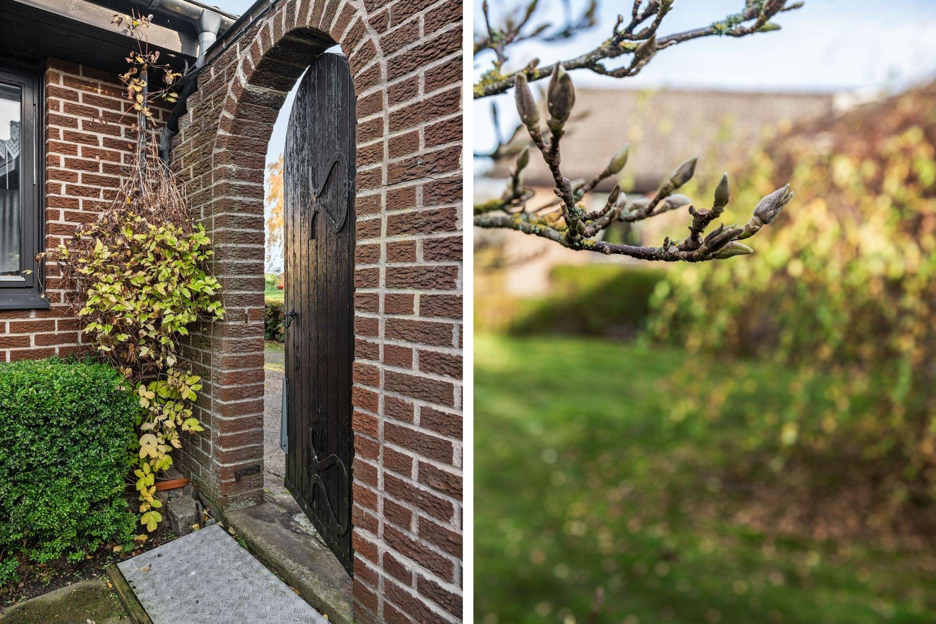 4 rum Villa på Trädgårdsvägen 8 Hurva Eslövs kommun - bild 25