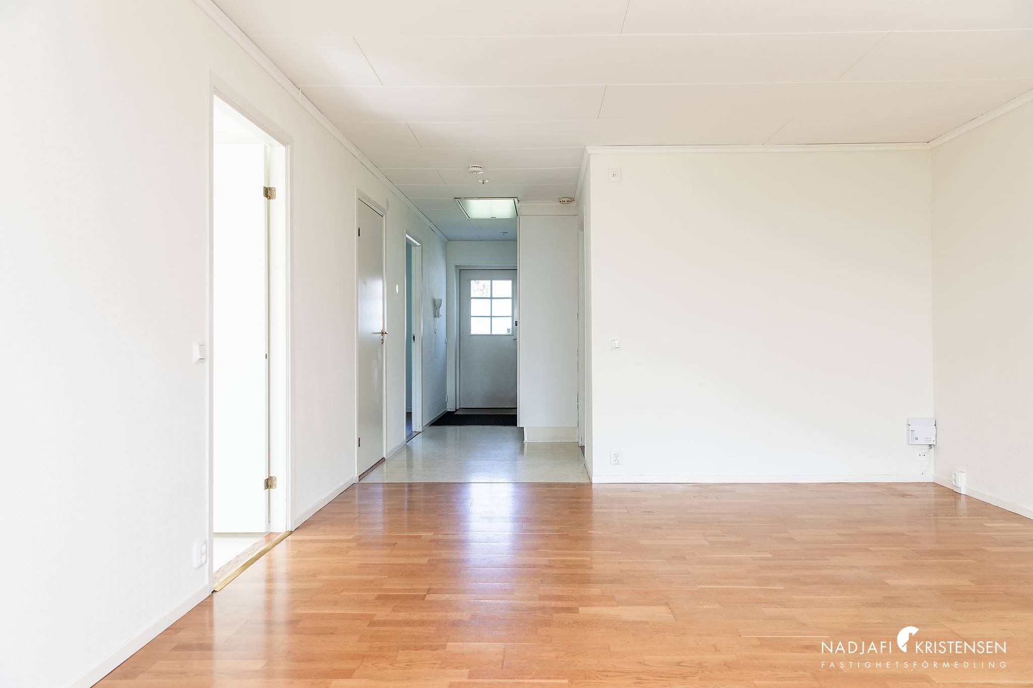 6 rum Villa på Furuvägen 6 A+B Hemmeslöv Båstads kommun - bild 8
