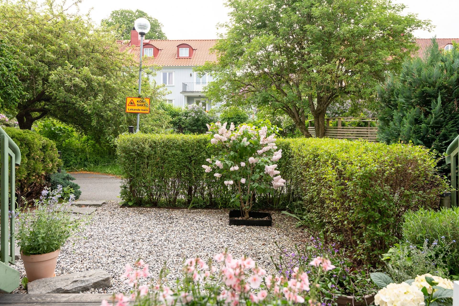 4 rum Lägenhet på Carl Skottsbergs gata 44 Änggården Göteborgs kommun - bild 10