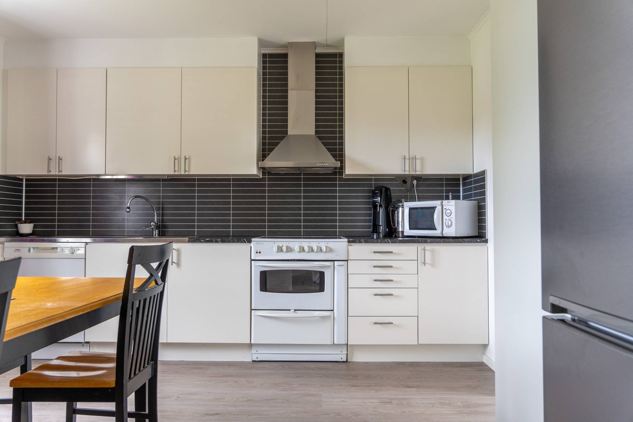 9 rum Villa på Ringvägen 26 Malå Malå kommun - bild 49