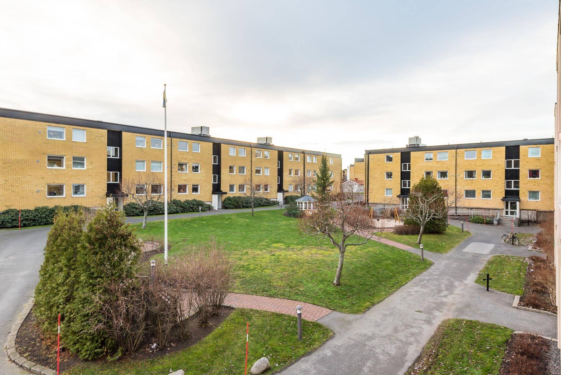 3 rum Lägenhet på Törnrosgatan 67 Ekhagen Jönköpings kommun - bild 28