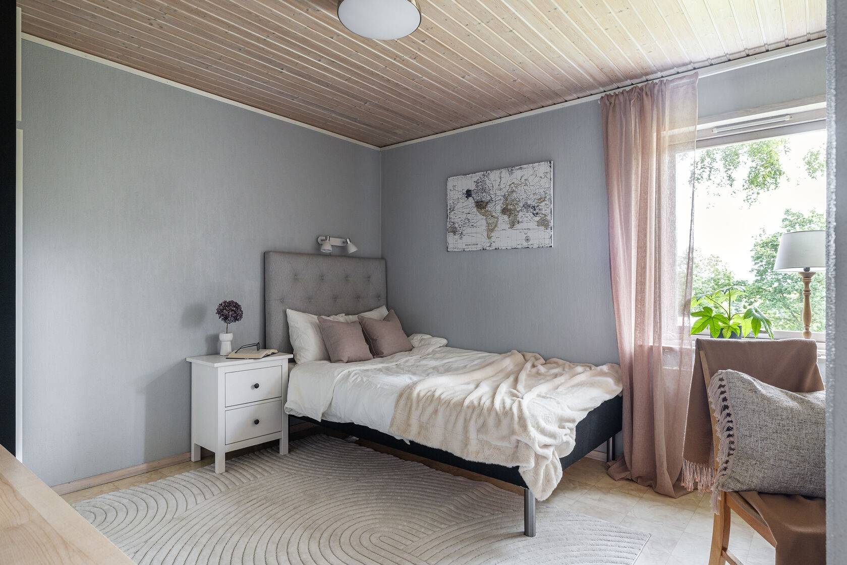 4 rum Villa på Torkelsbohögsvägen 76 Lindome | Fagered Mölndals kommun - bild 26