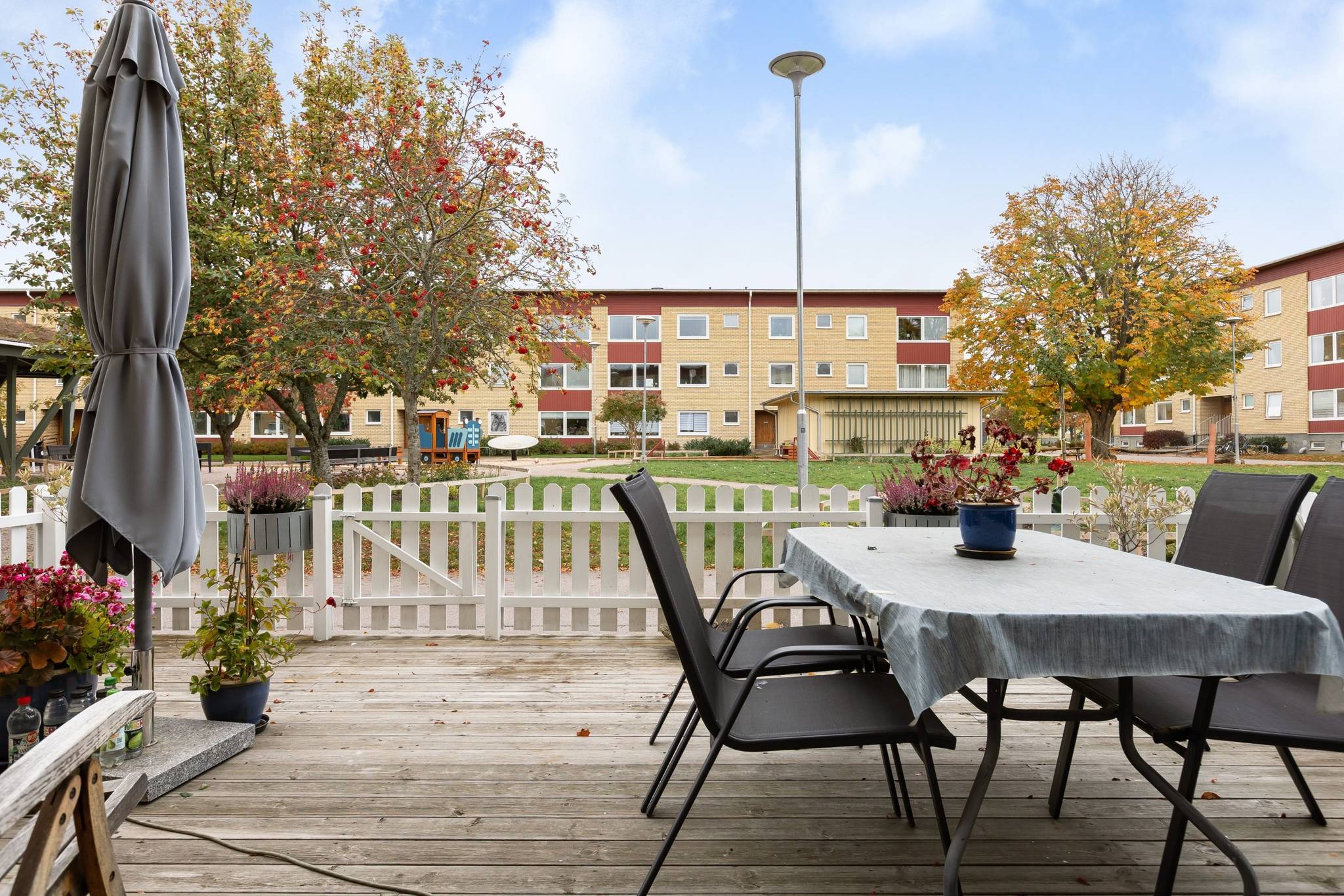 2 rum Lägenhet på Järdalavägen 64C Linköpings kommun - bild 13