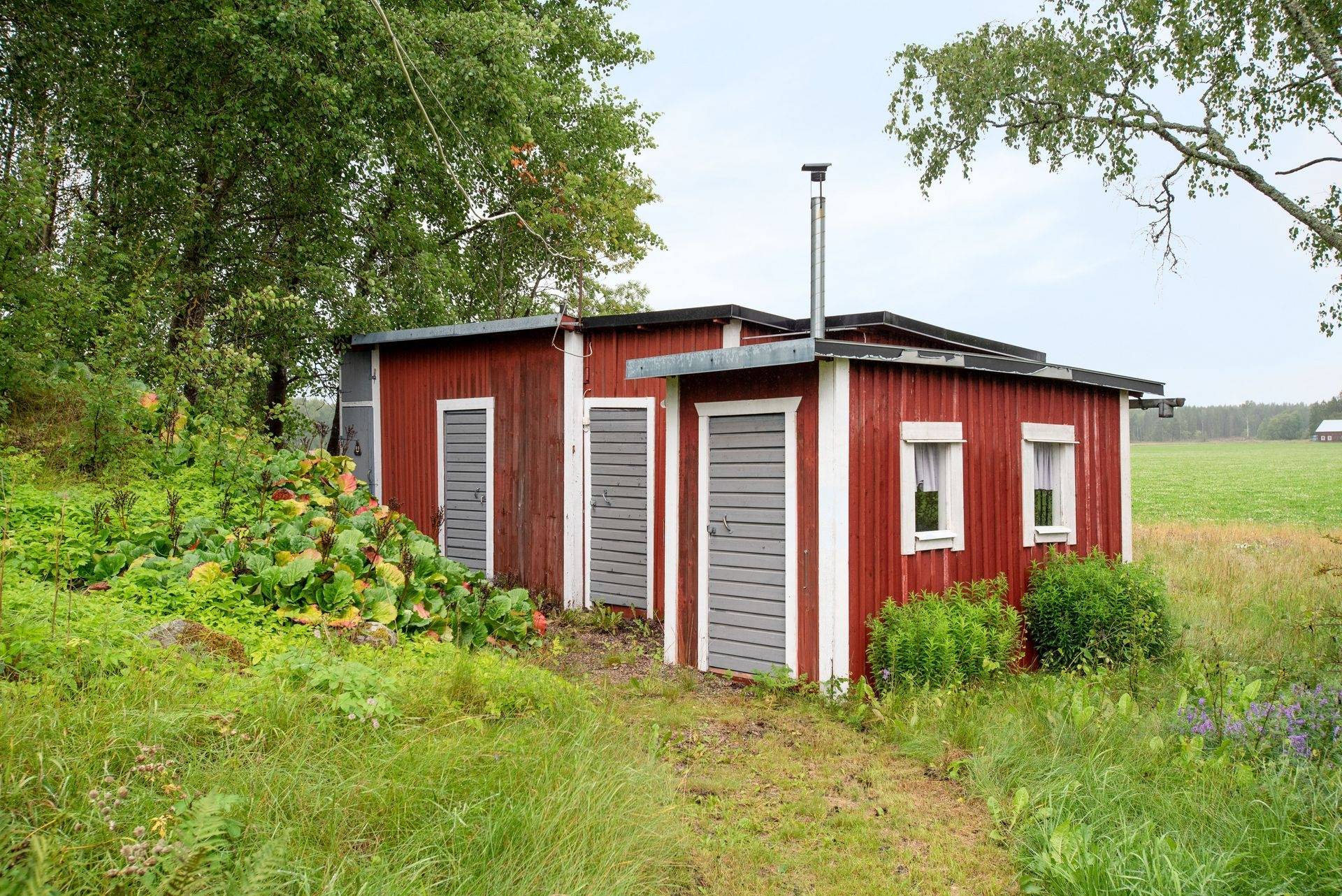 3 rum Fritidshus på Västra Sörby Stenslund 115 Fellingsbro Lindesbergs kommun - bild 35