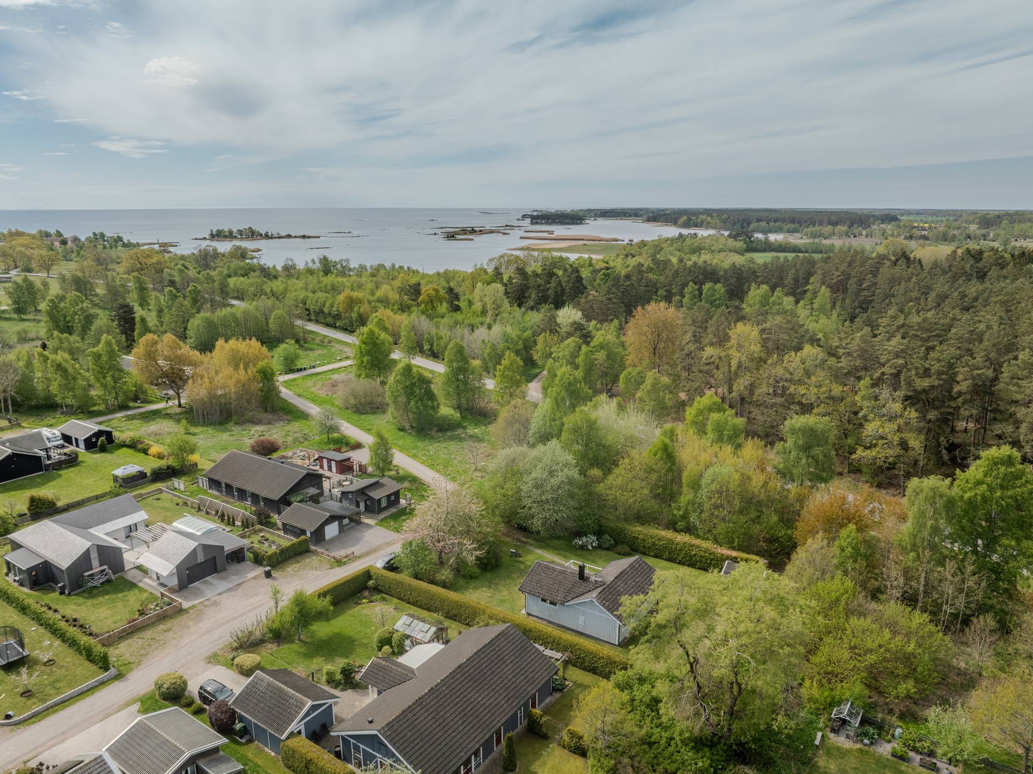 3 rum Villa på Lomgränd 11 Kolboda Kalmar kommun - bild 27