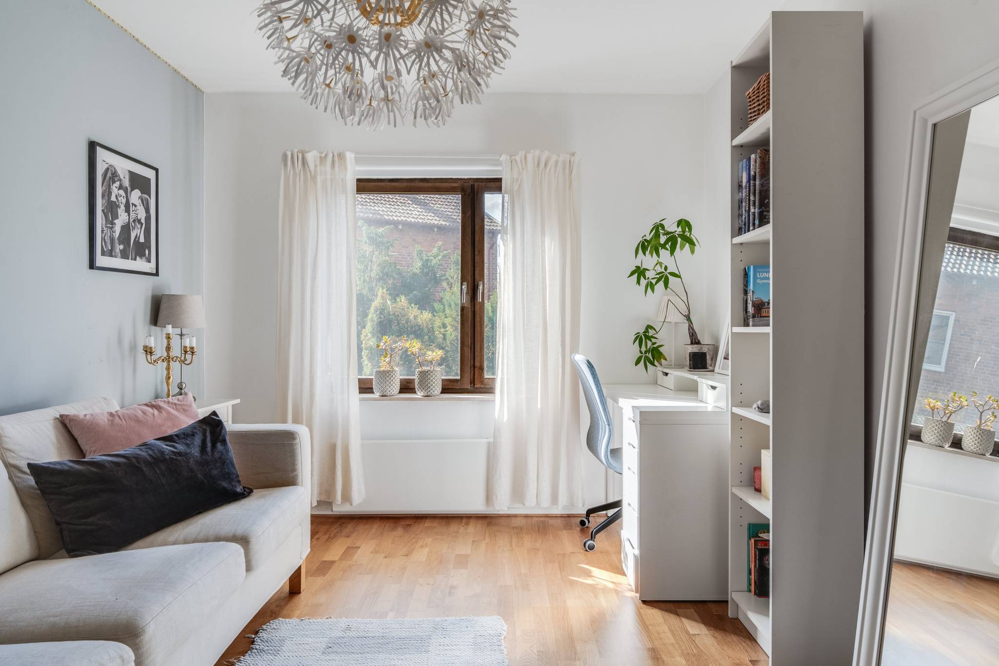 7 rum Villa på Torpgatan 3B Svedala Svedala kommun - bild 27