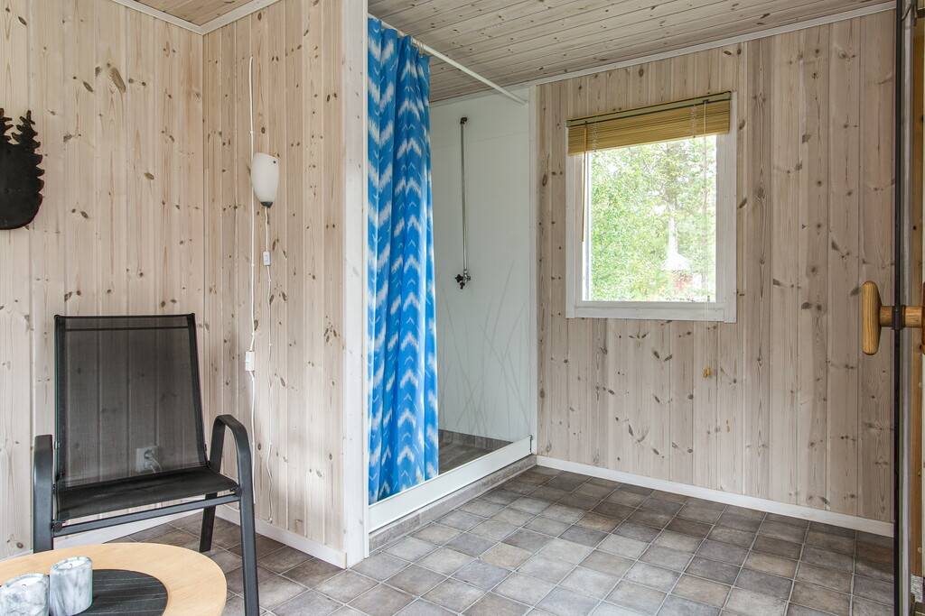 3 rum Fritidshus på Fageråsvägen 269 Luleå kommun - bild 21