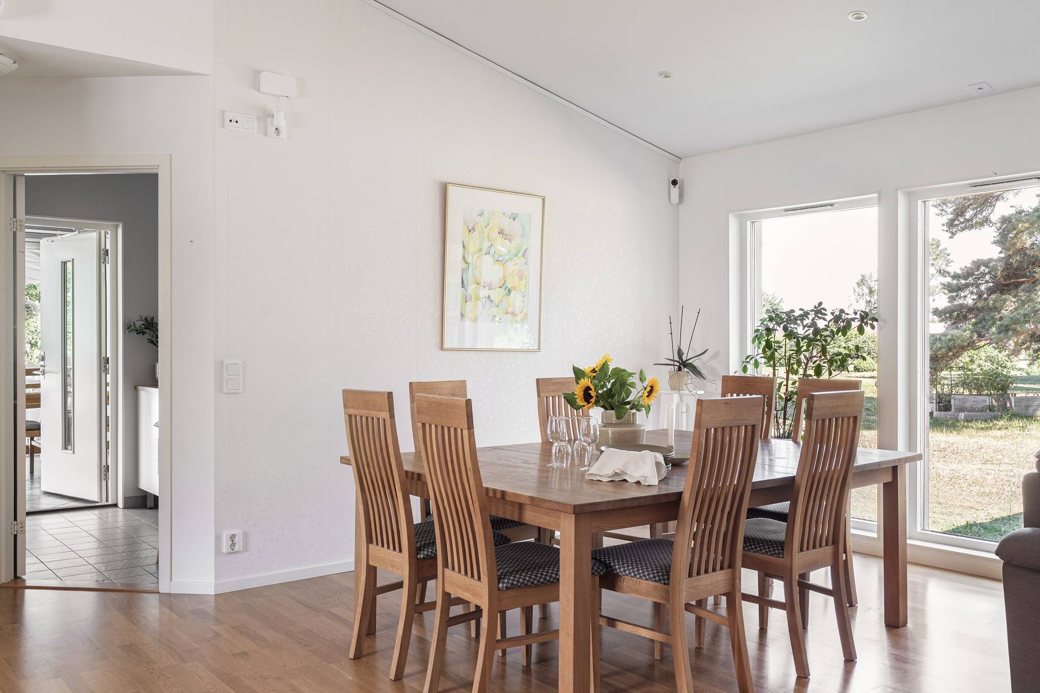6 rum Villa på Bojvägen 4 Kristianstads kommun - bild 15