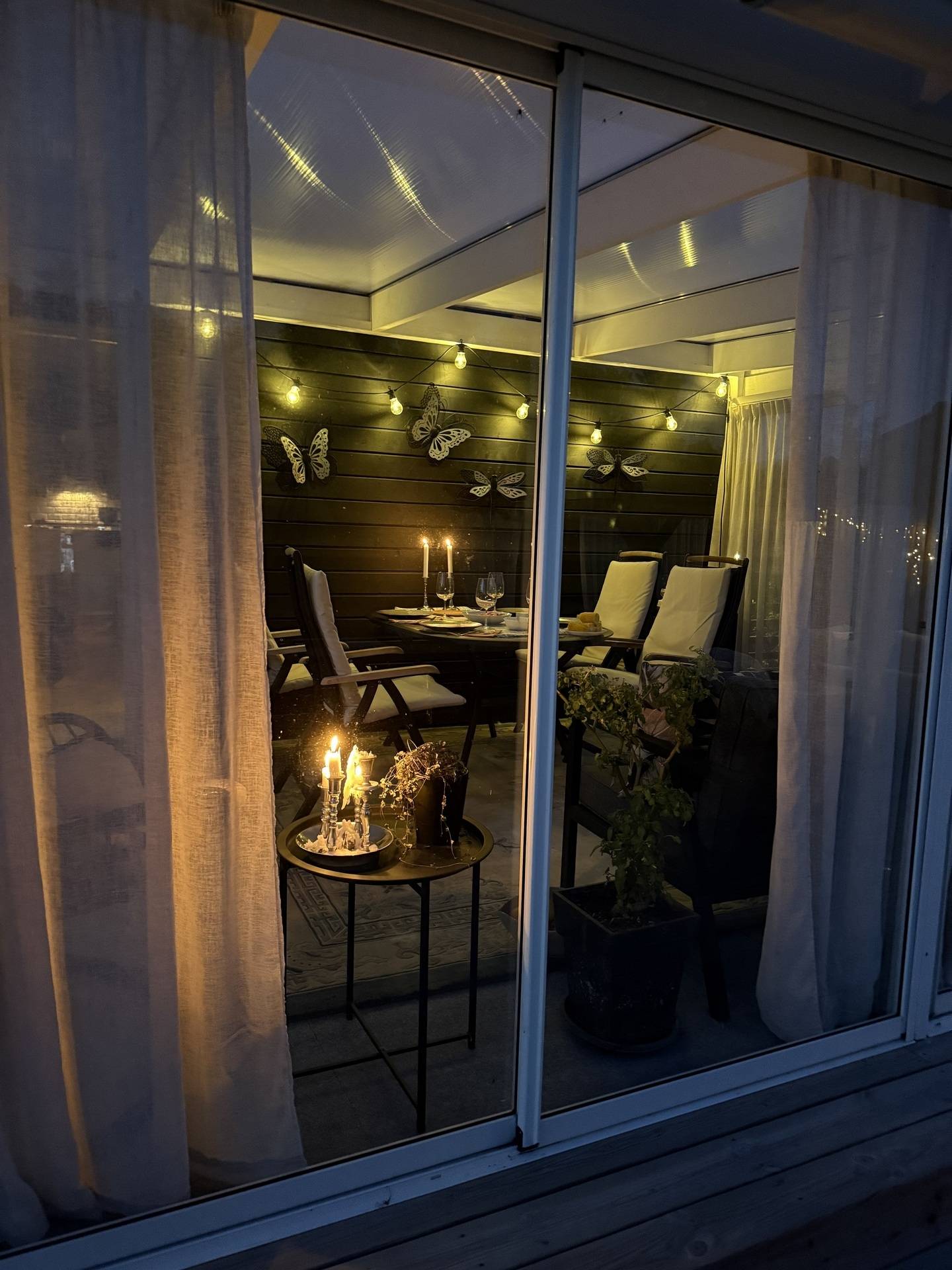 2 rum Villa på Kaprifolstigen 6 Svebråta Hjo kommun - bild 37