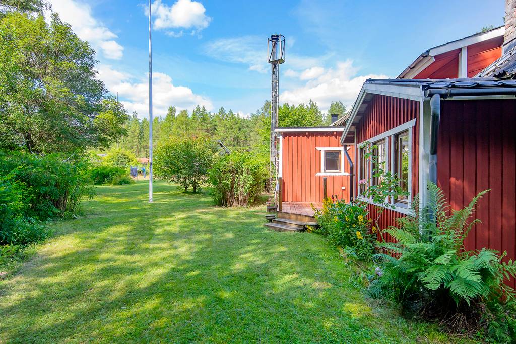 4 rum Villa på Krokek Dammhult 6 Kolmården Norrköpings kommun - bild 8