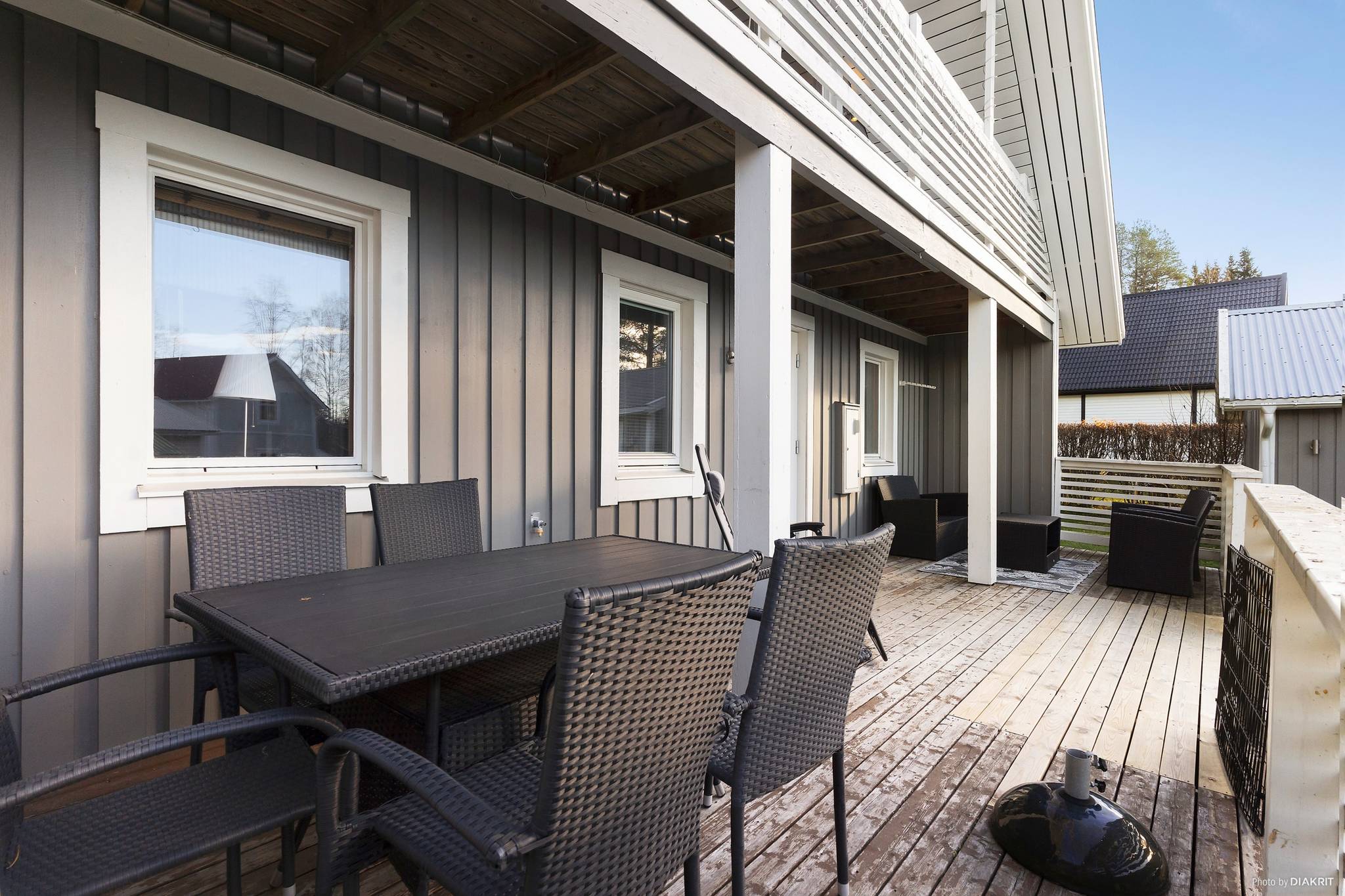 7 rum Villa på Gjutarvägen 14 Stenbäcken Kalix kommun - bild 24