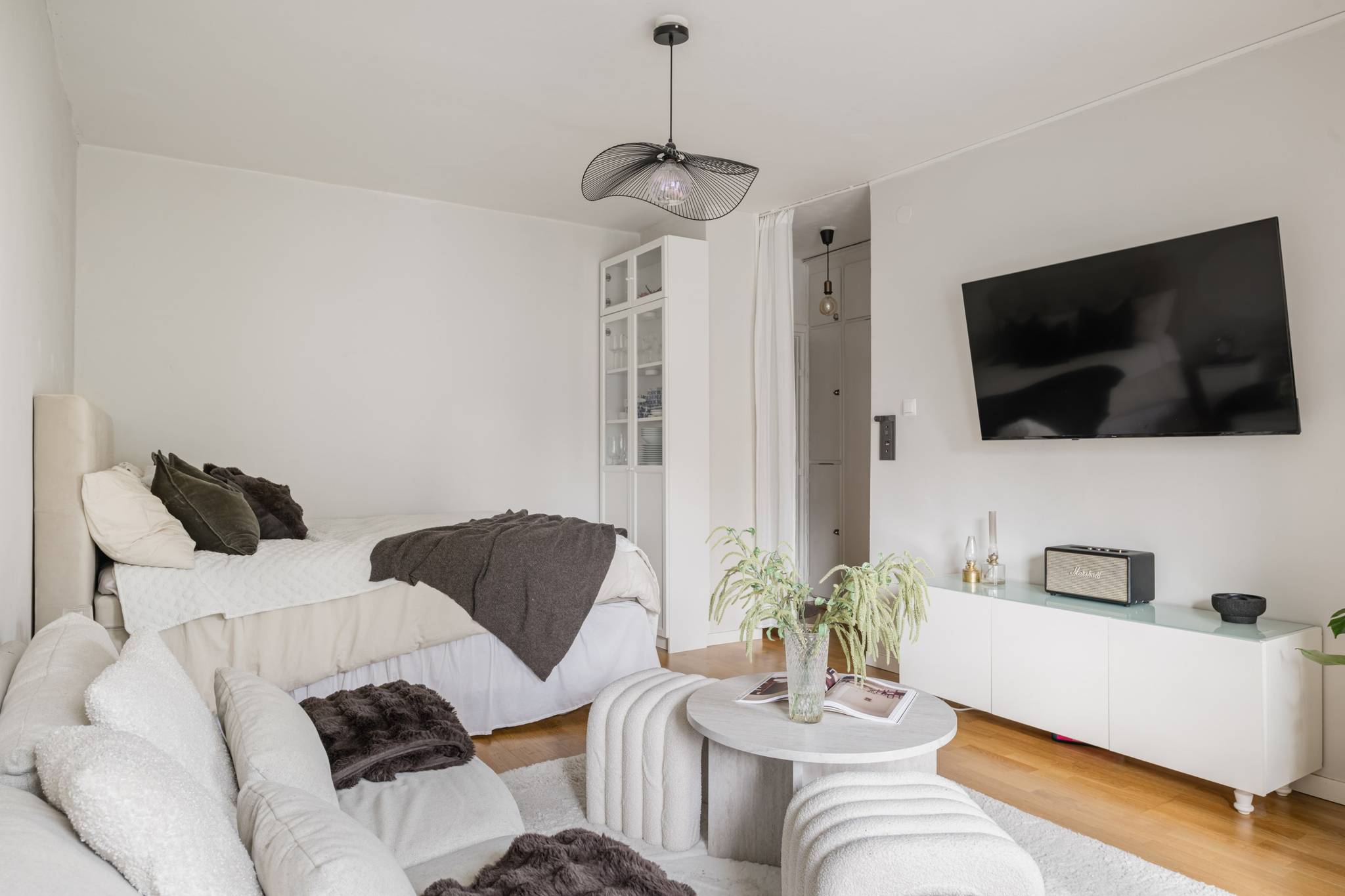 1 rum Lägenhet på Marmorgatan 11, Vån 5 Södermalm Stockholms kommun - bild 15