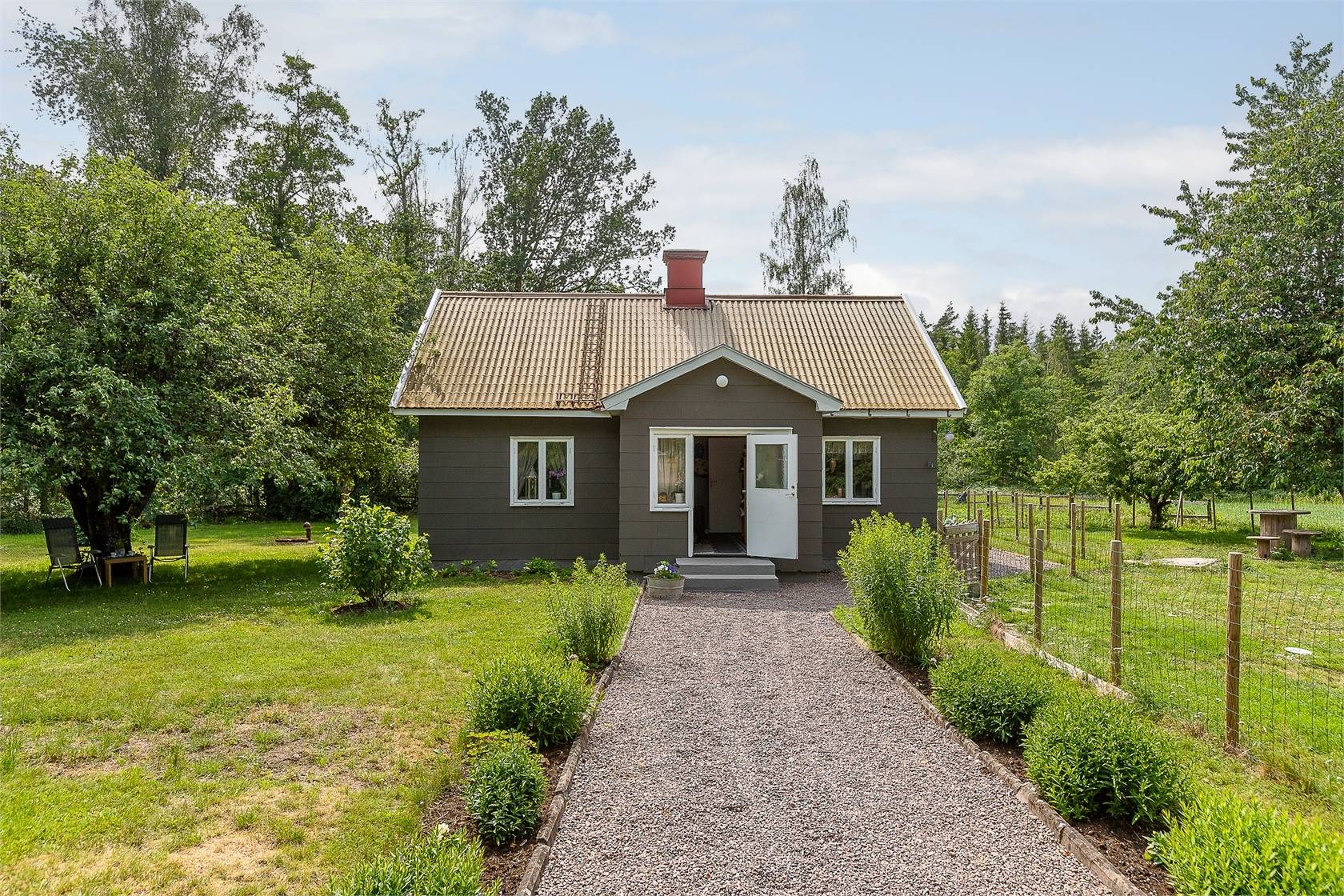 4 rum Villa på Värlebo Torsborg 344 Värlebo Högsby kommun - bild 27