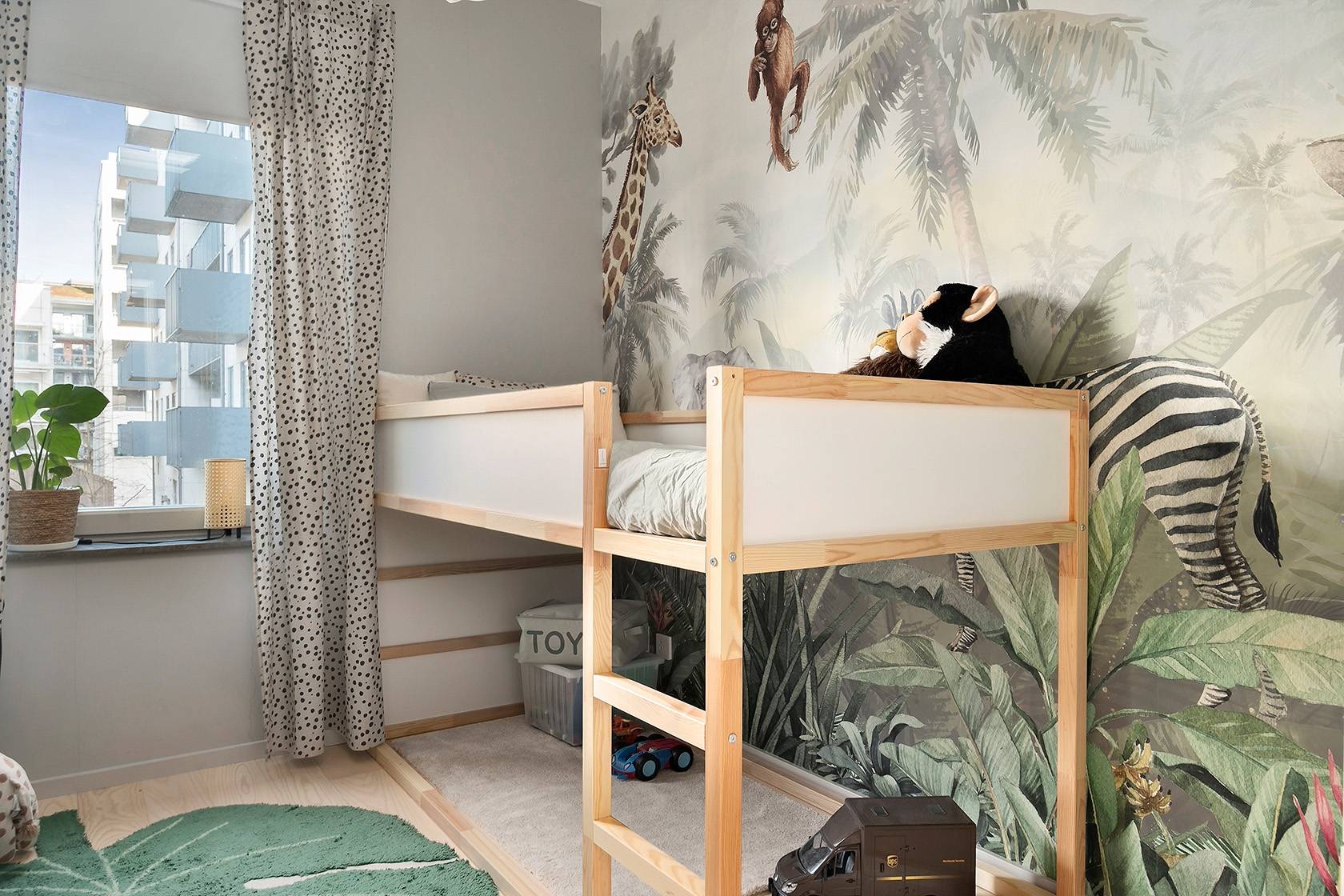 5 rum Lägenhet på Bobergsgatan 71 Norra Djurgårdsstaden Stockholms kommun - bild 19