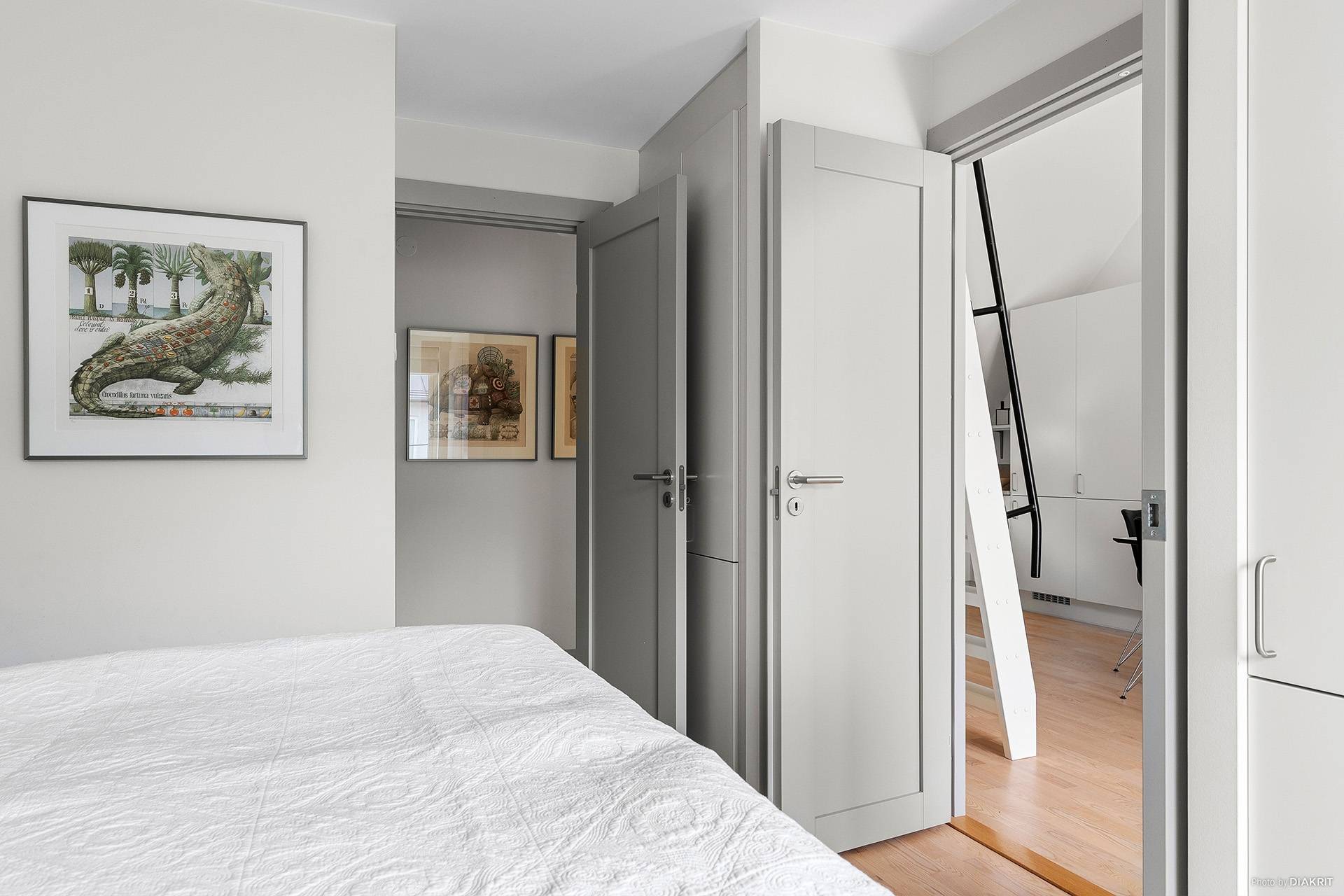 2 rum Lägenhet på Norra Kyrkogatan 8 B Visby innerstad Gotlands kommun - bild 14