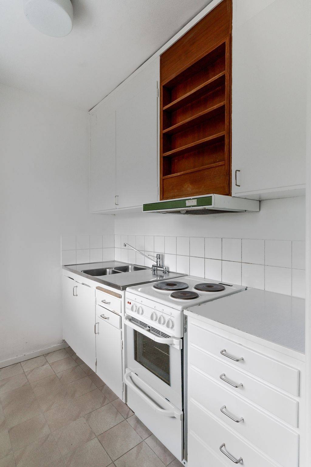 1 rum Lägenhet på Fridhemsgatan 51B Östermalm Sundsvalls kommun - bild 7