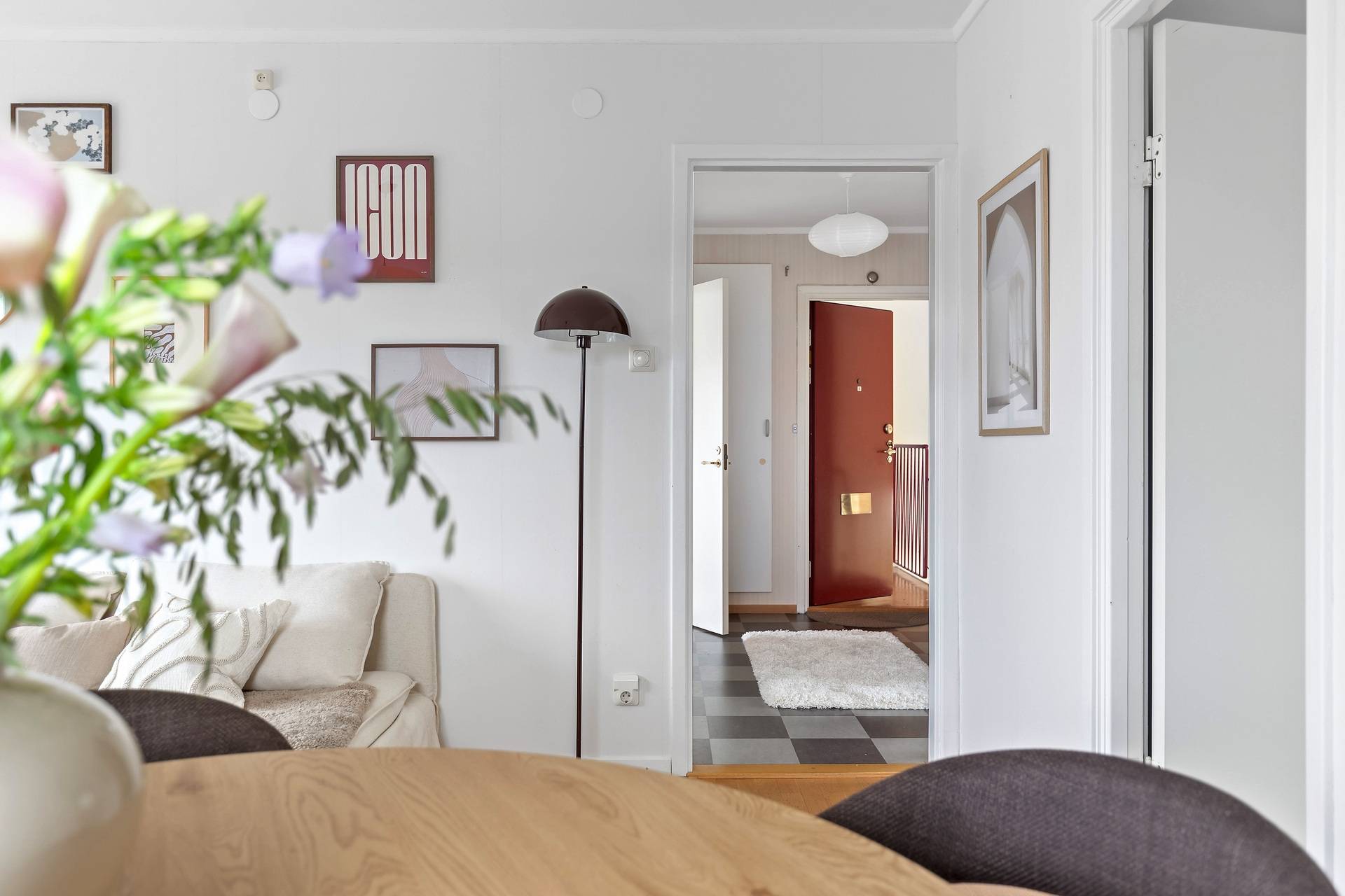 3 rum Lägenhet på Antenngatan 59A Järnbrott Göteborgs kommun - bild 6