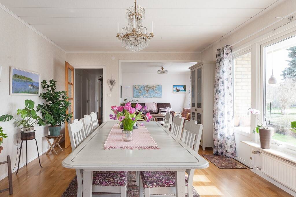 3 rum Villa på Albert Tengers Väg 68 Marieborg Västerviks kommun - bild 10