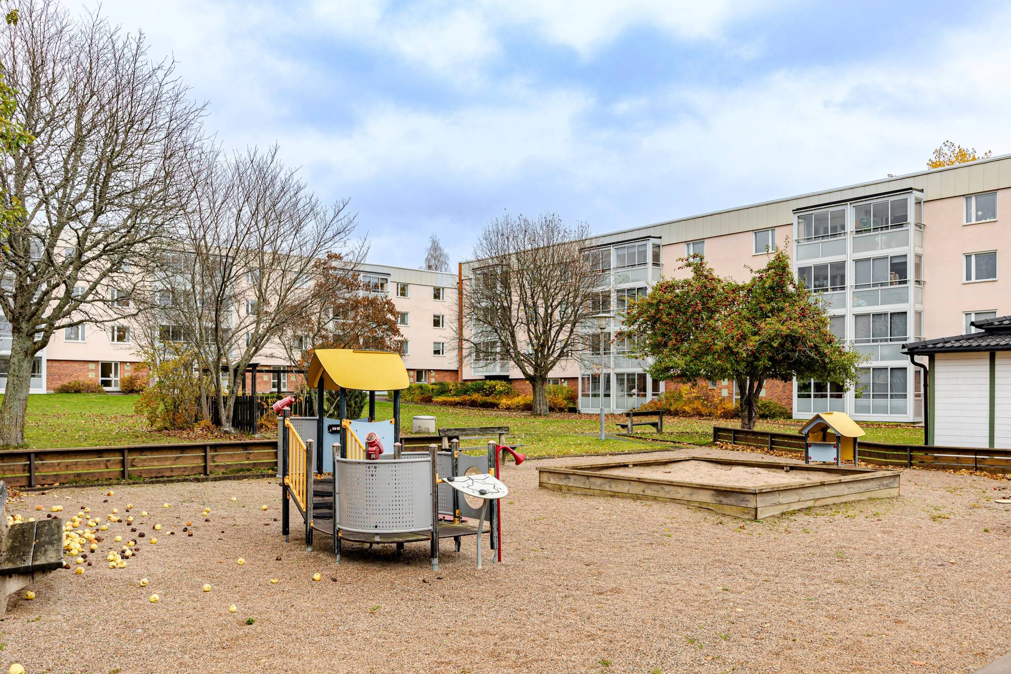 3 rum Lägenhet på Måstavägen 11A Måsta Eskilstuna kommun - bild 37