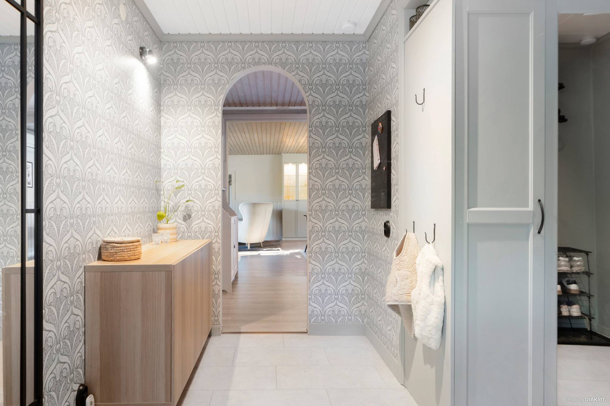 85 m² Villa på Percy Tamms väg 74 Skärmarö Värmdö kommun - bild 14