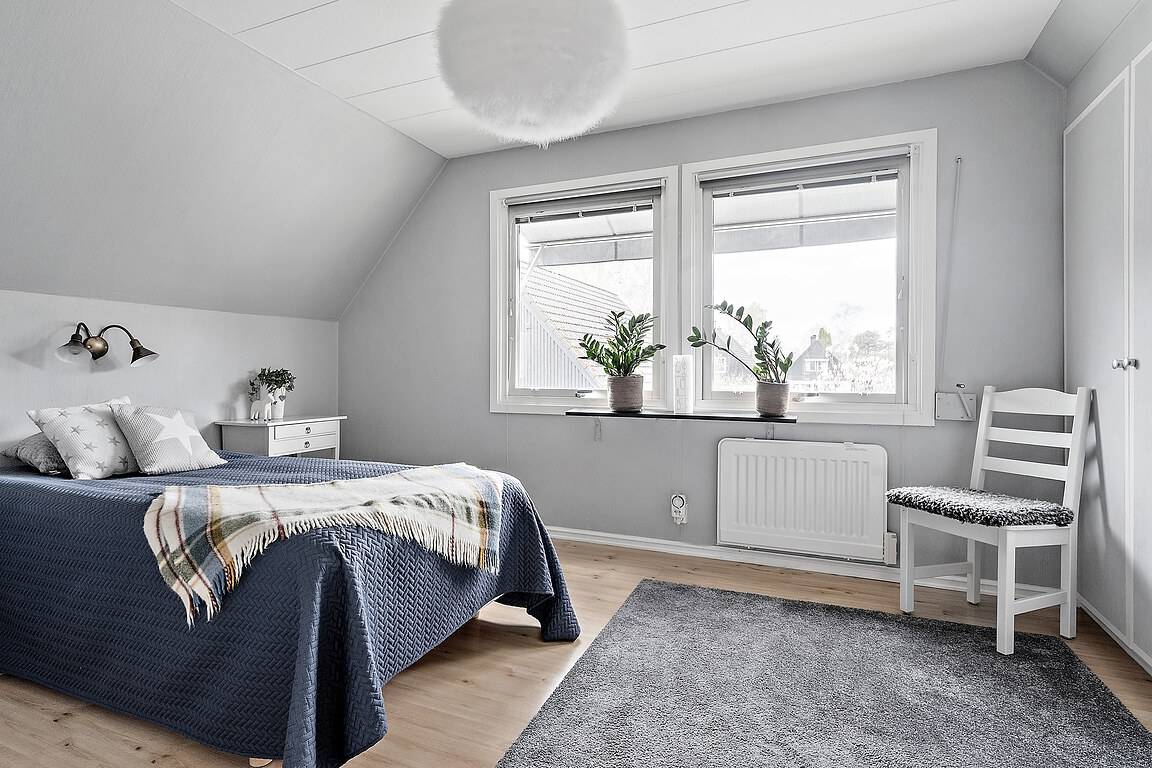 6 rum Kedjehus på Petter Skräddares gränd 4 Skanör Vellinge kommun - bild 16