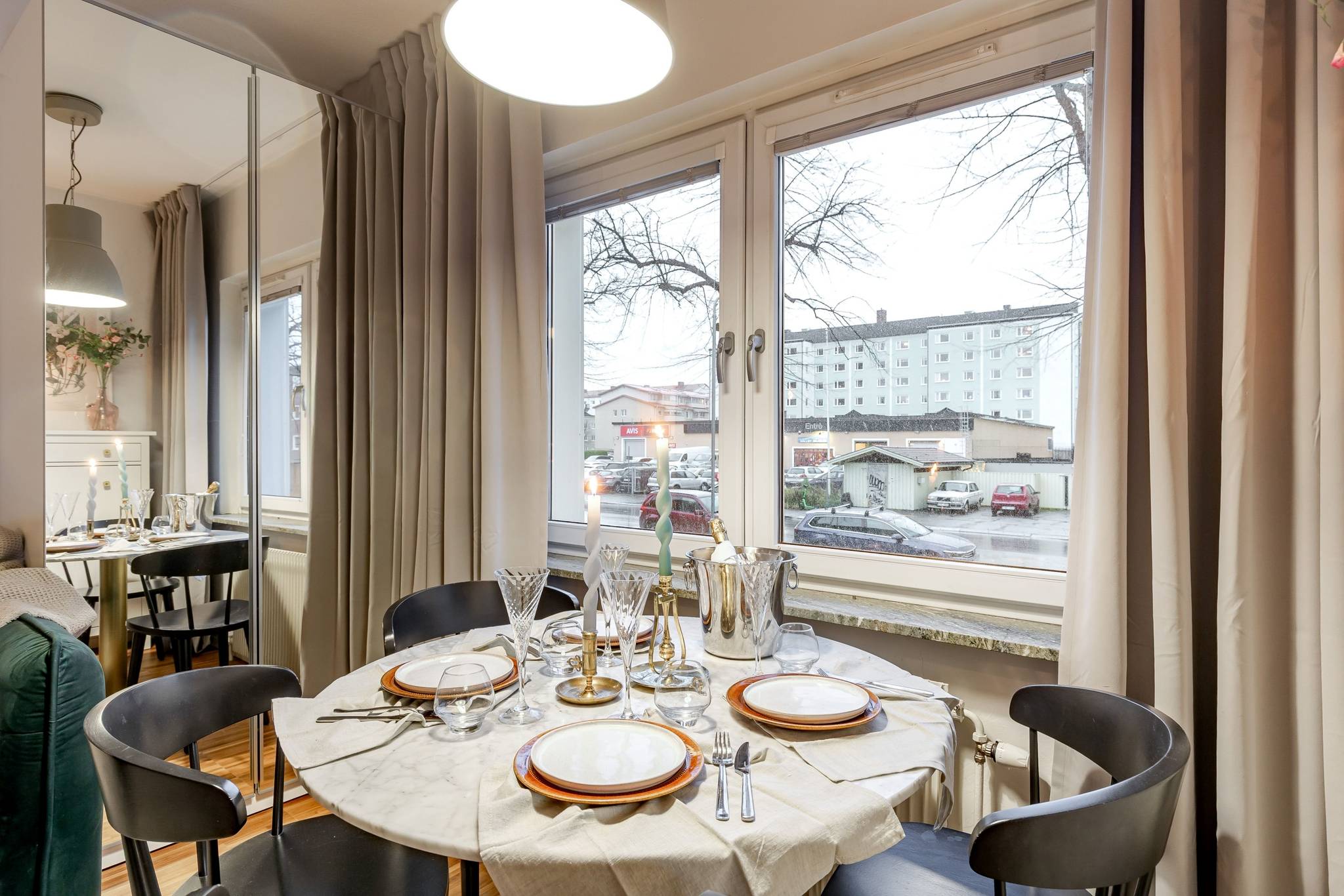 1 rum Lägenhet på Gränsgatan 8B Norr Eskilstuna kommun - bild 3