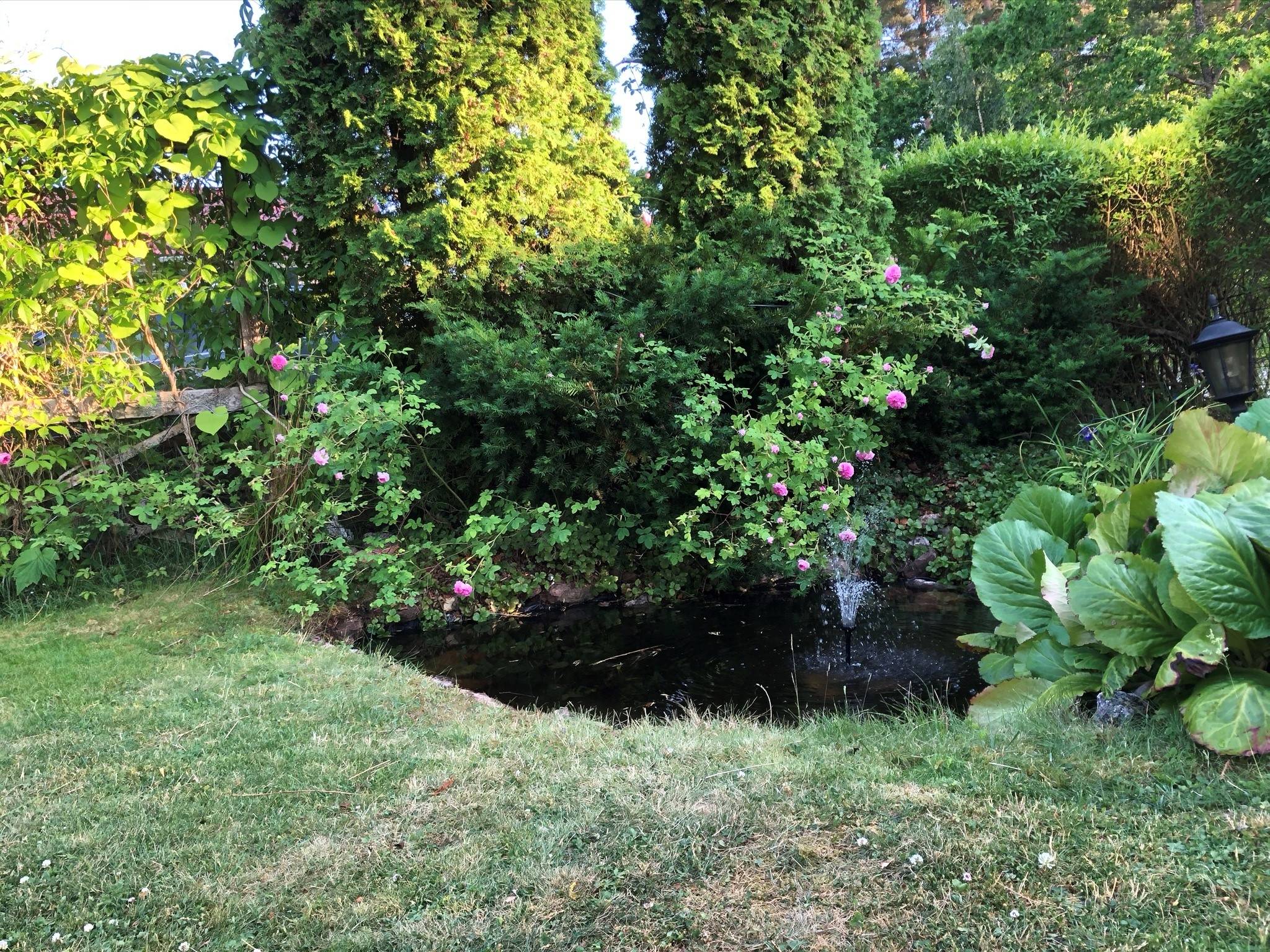 6 rum Villa på Ryttarstigen 4 Ljungsbro Linköpings kommun - bild 35