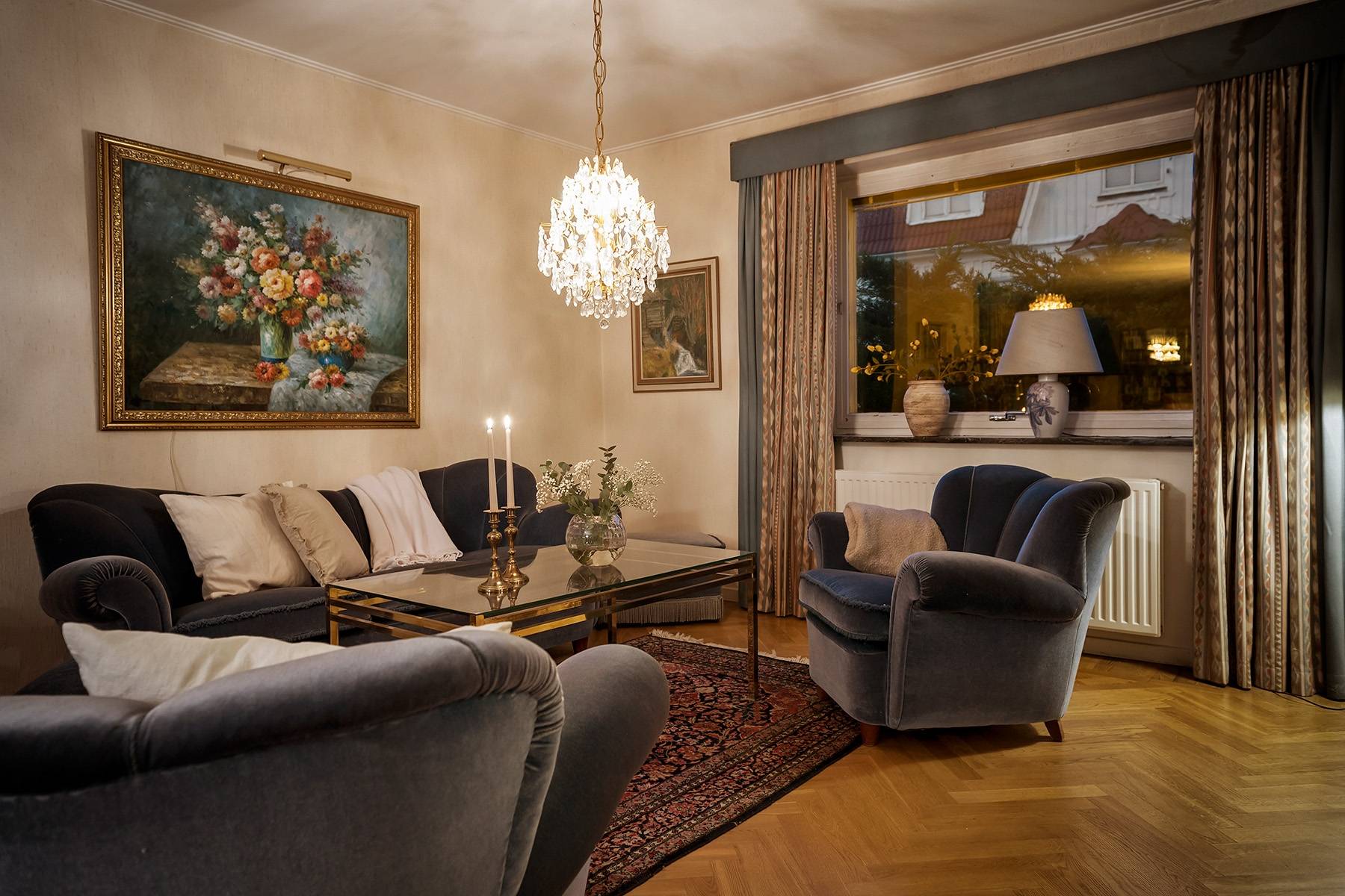 7 rum Villa på Nonnens väg 7 Uddevalla centrum Uddevalla kommun - bild 11