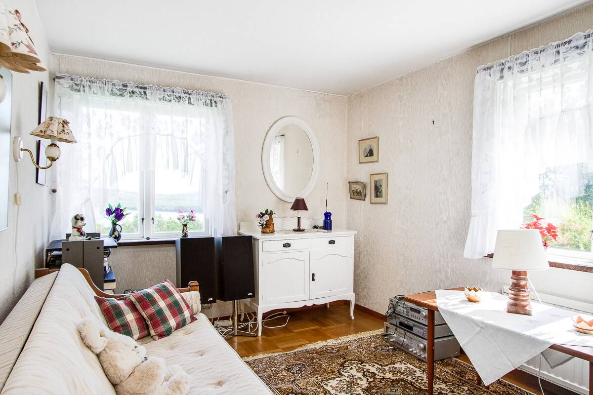 4 rum Villa på Furustadsvägen 437-10 Vånga Kristianstads kommun - bild 21