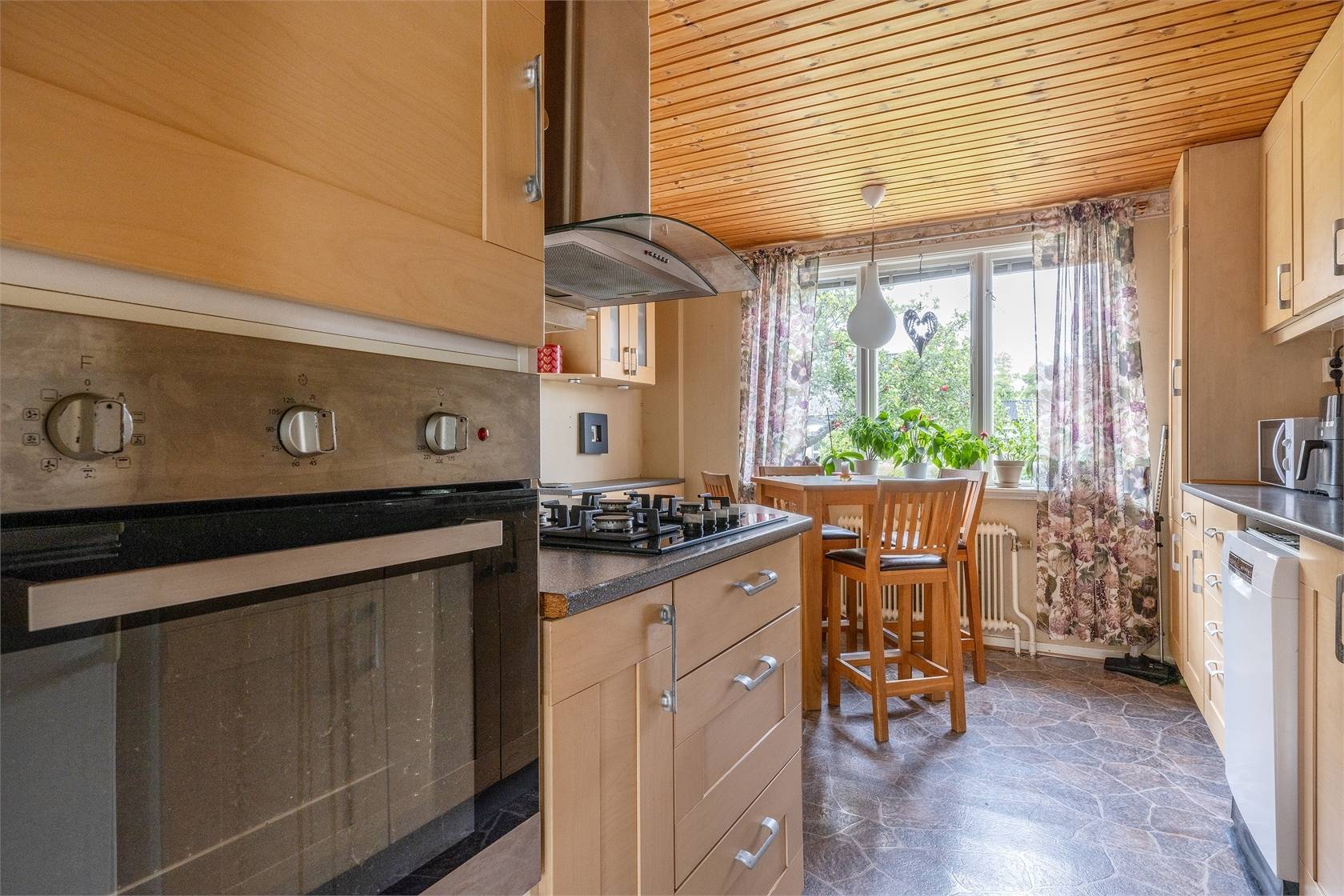 5 rum Villa på Patron Gustavs väg 10 Fliseryd Mönsterås kommun - bild 9