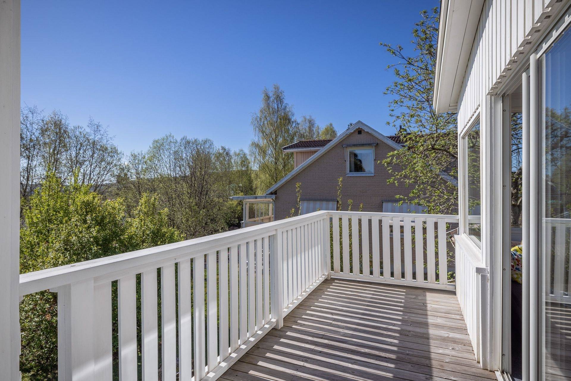 7 rum Villa på Hagavägen 18 Timrå Timrå kommun - bild 22