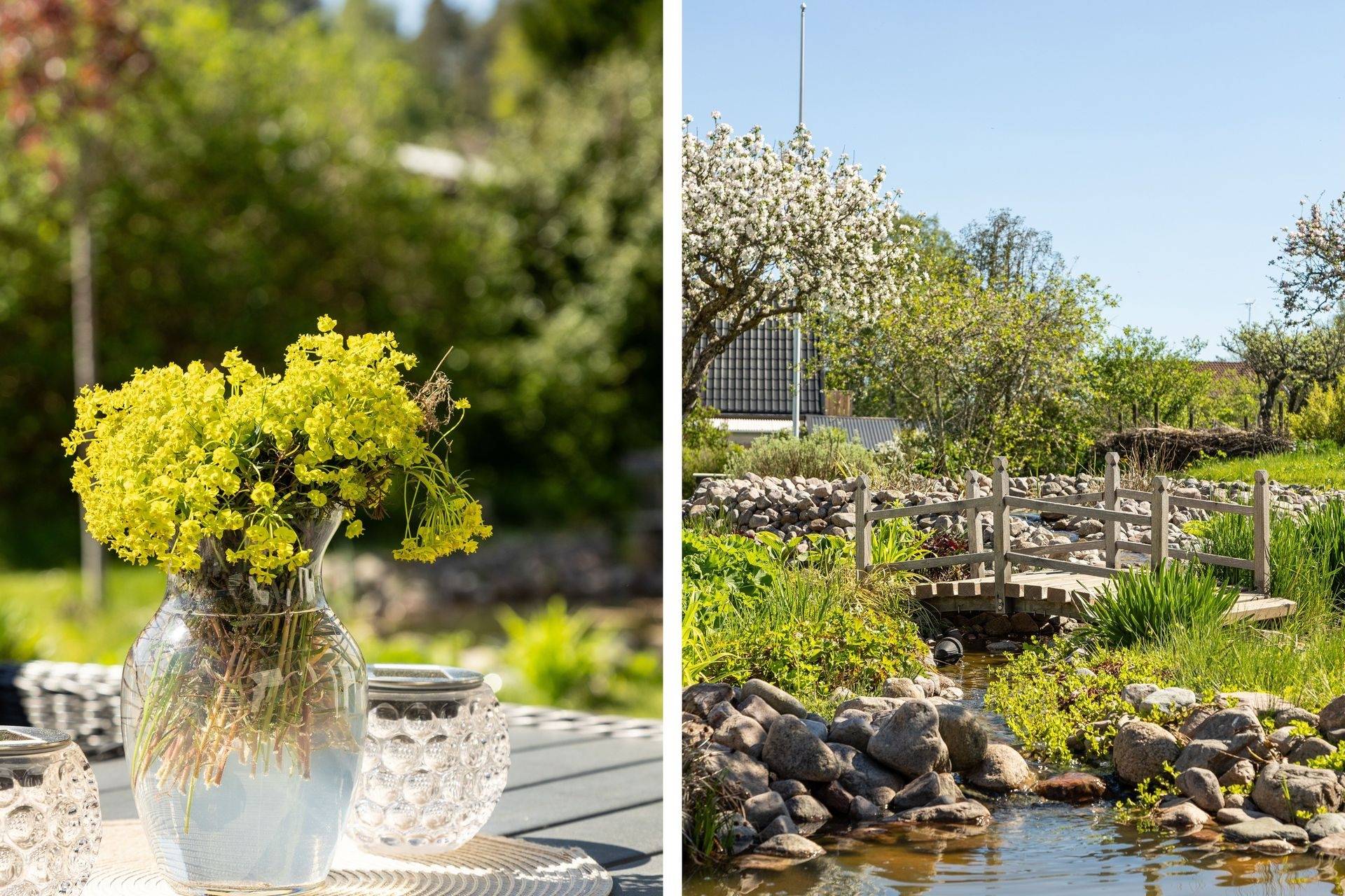 5 rum Villa på Ekvägen 3 Vena Hultsfreds kommun - bild 2