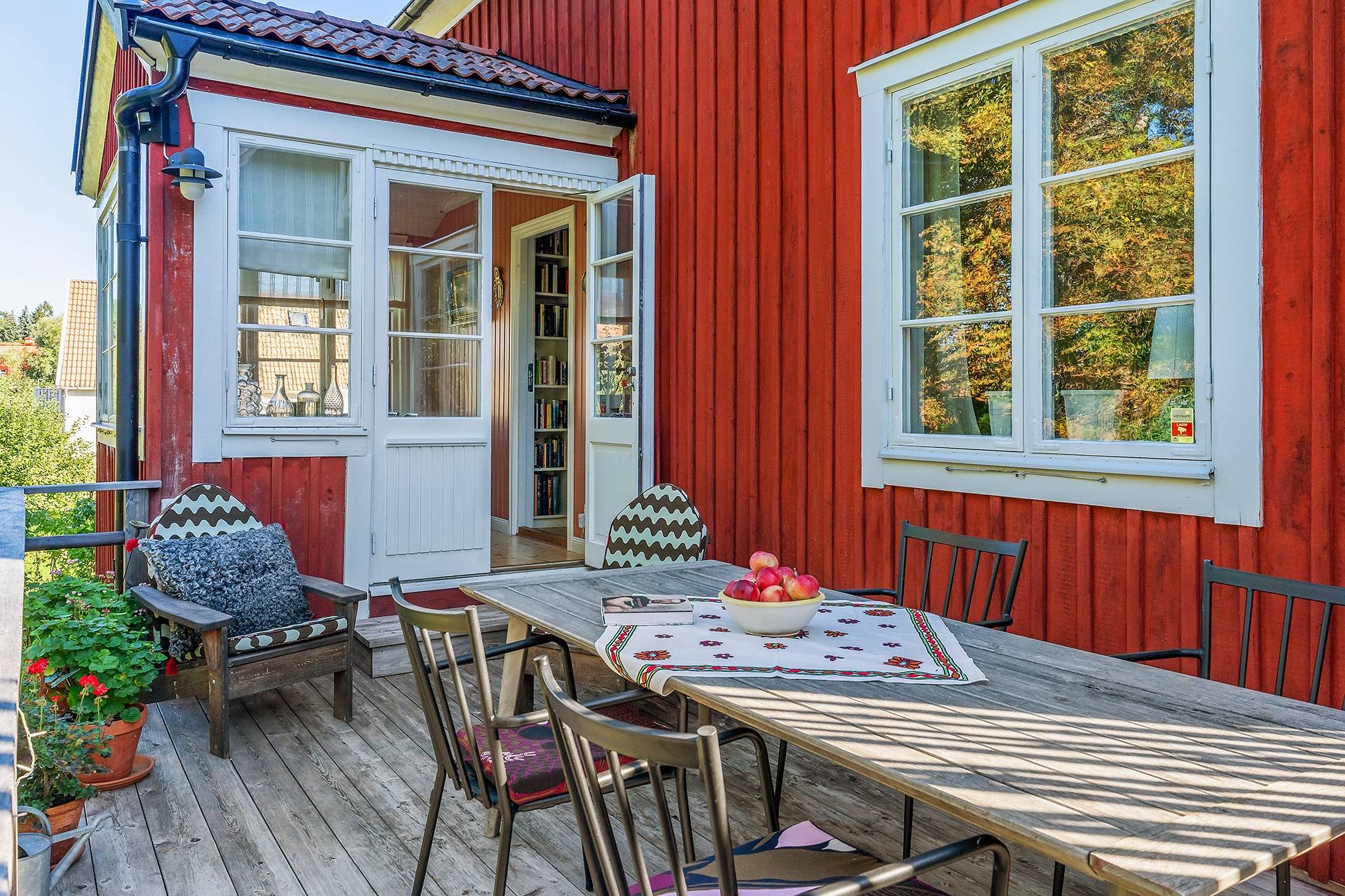 6 rum Villa på Stockholmsvägen 74 Gamla Enskede Stockholms kommun - bild 52