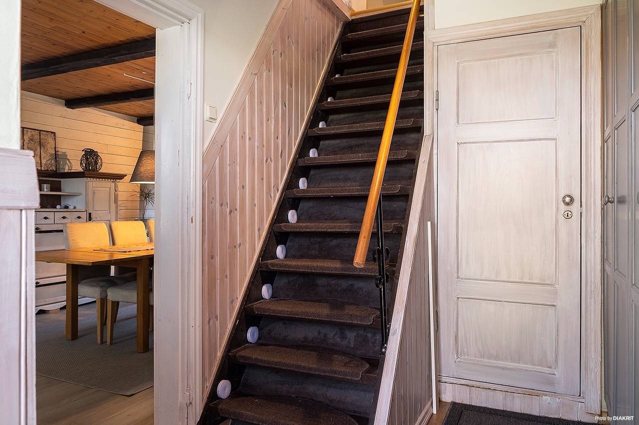 4 rum Villa på Gisslebergavägen 40 Landskrona kommun - bild 19