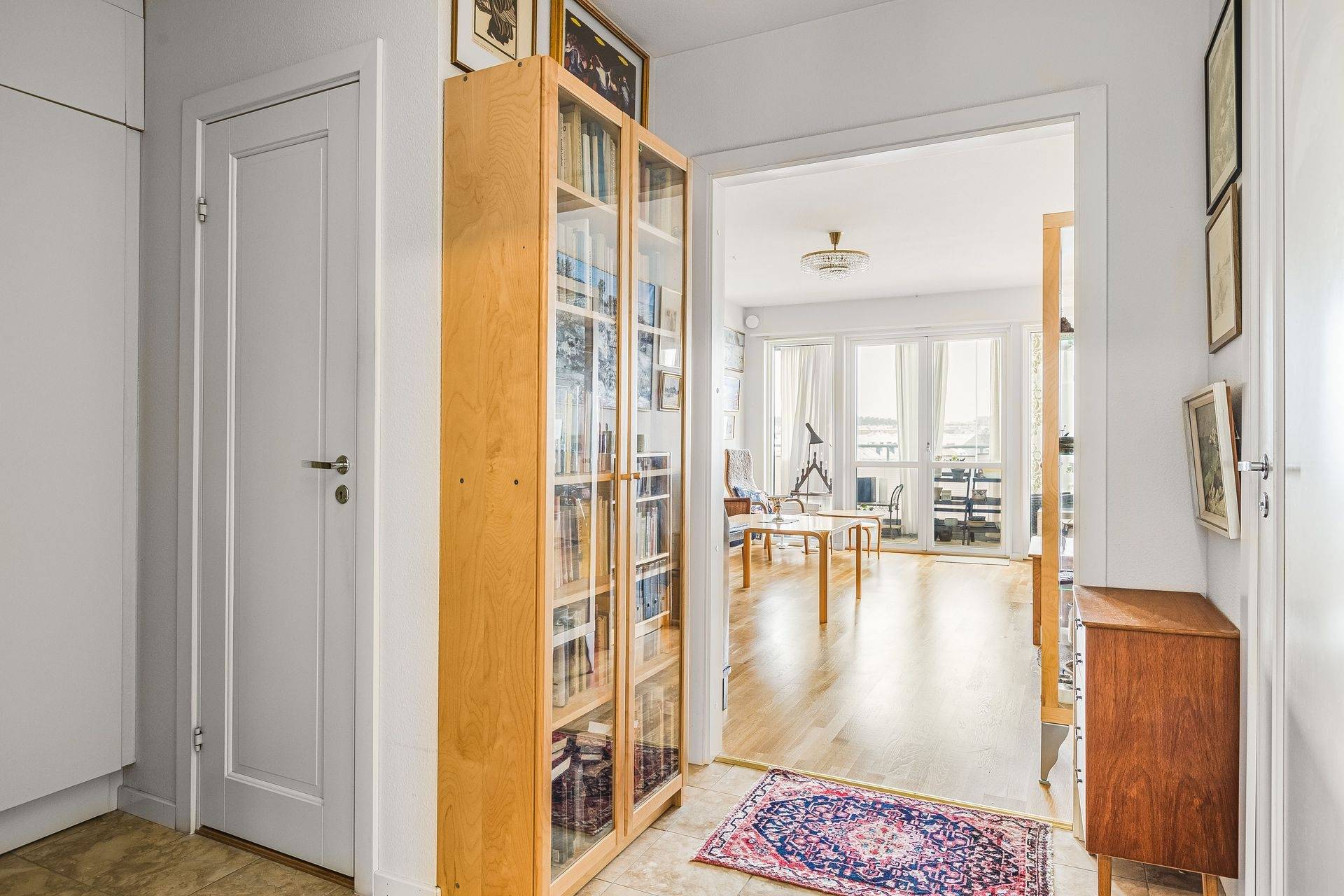 2 rum Lägenhet på Engelbrektsgatan 31 Vasastaden/centralt Linköpings kommun - bild 10