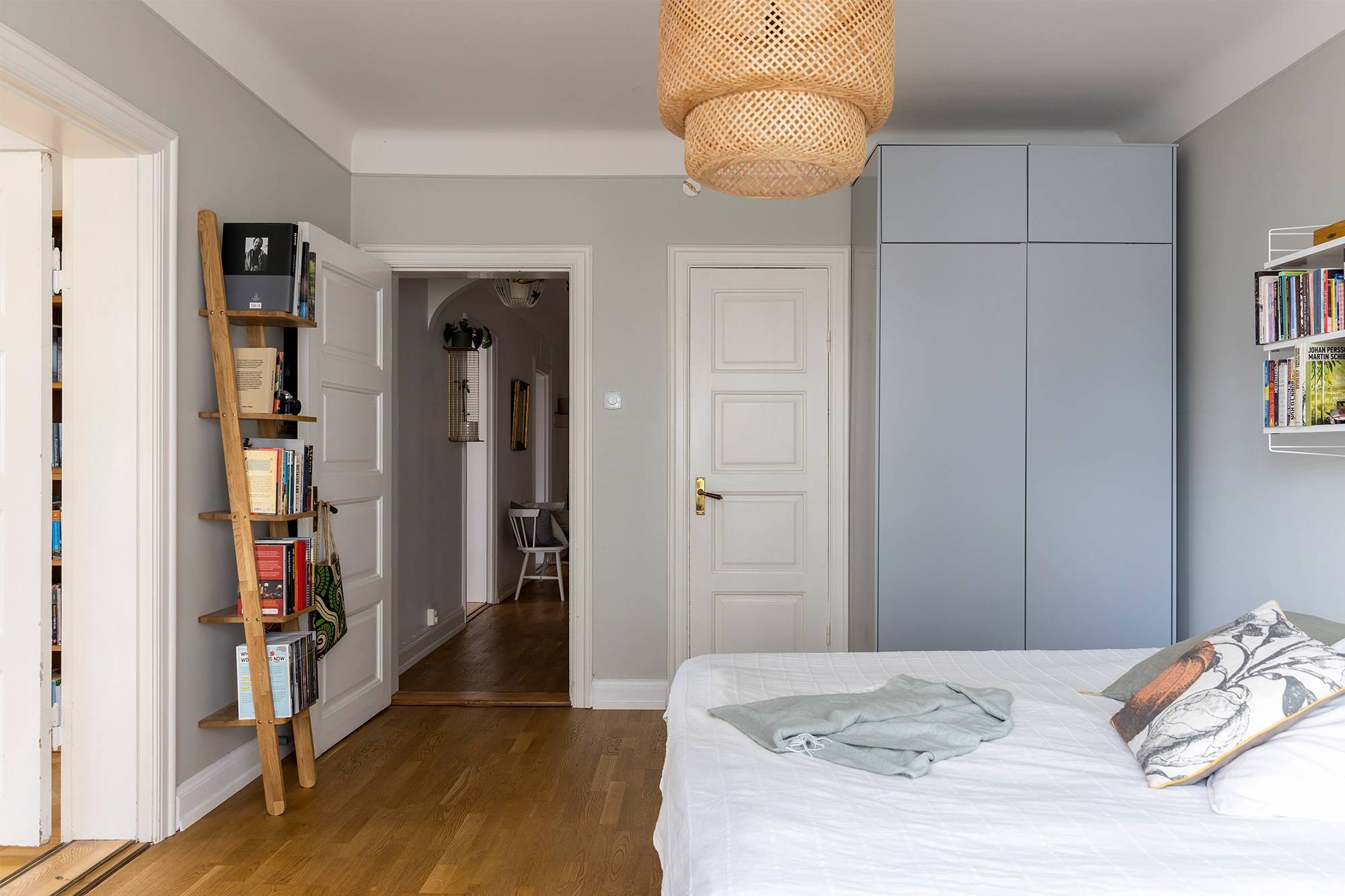 5 rum Lägenhet på Henrik Smithsgatan 5 S:t Knut - Malmö Malmö kommun - bild 28